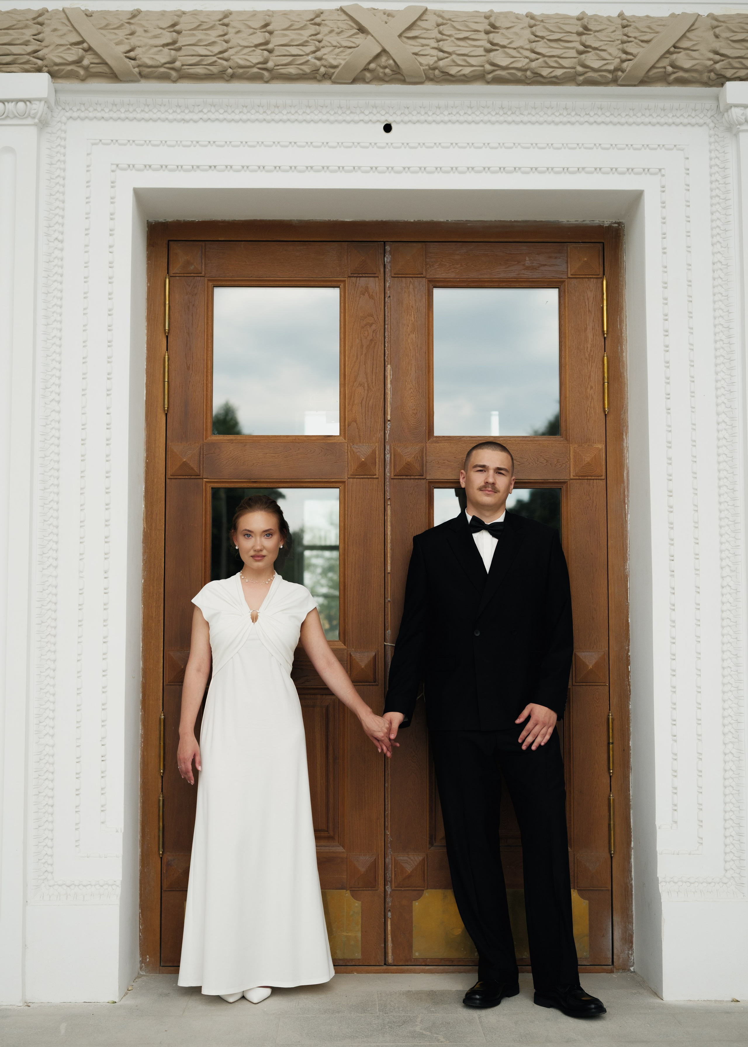 Полина + Федор. Фотограф Адель Ибрагимова