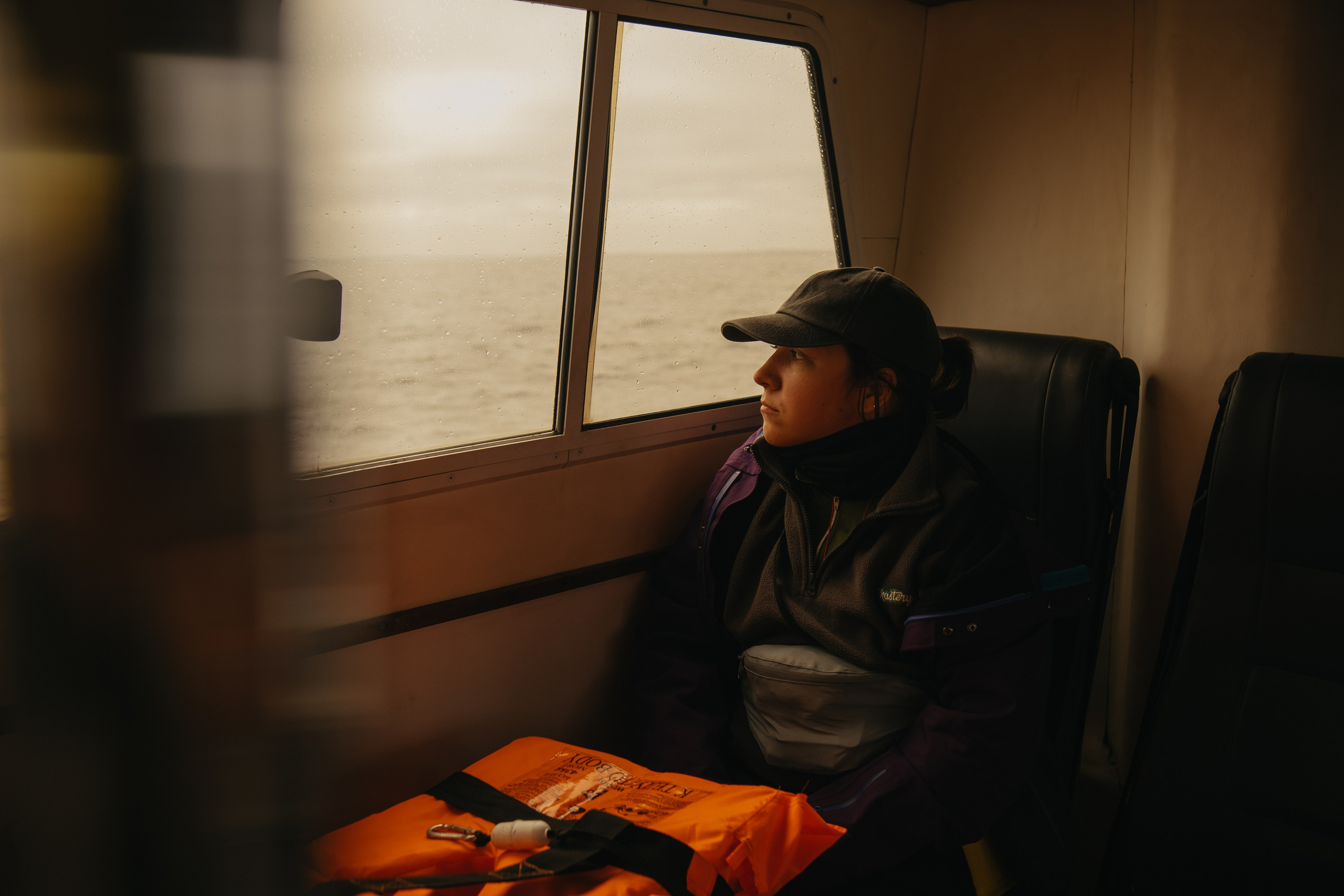 Карелия и Соловецкие острова. Обо мне