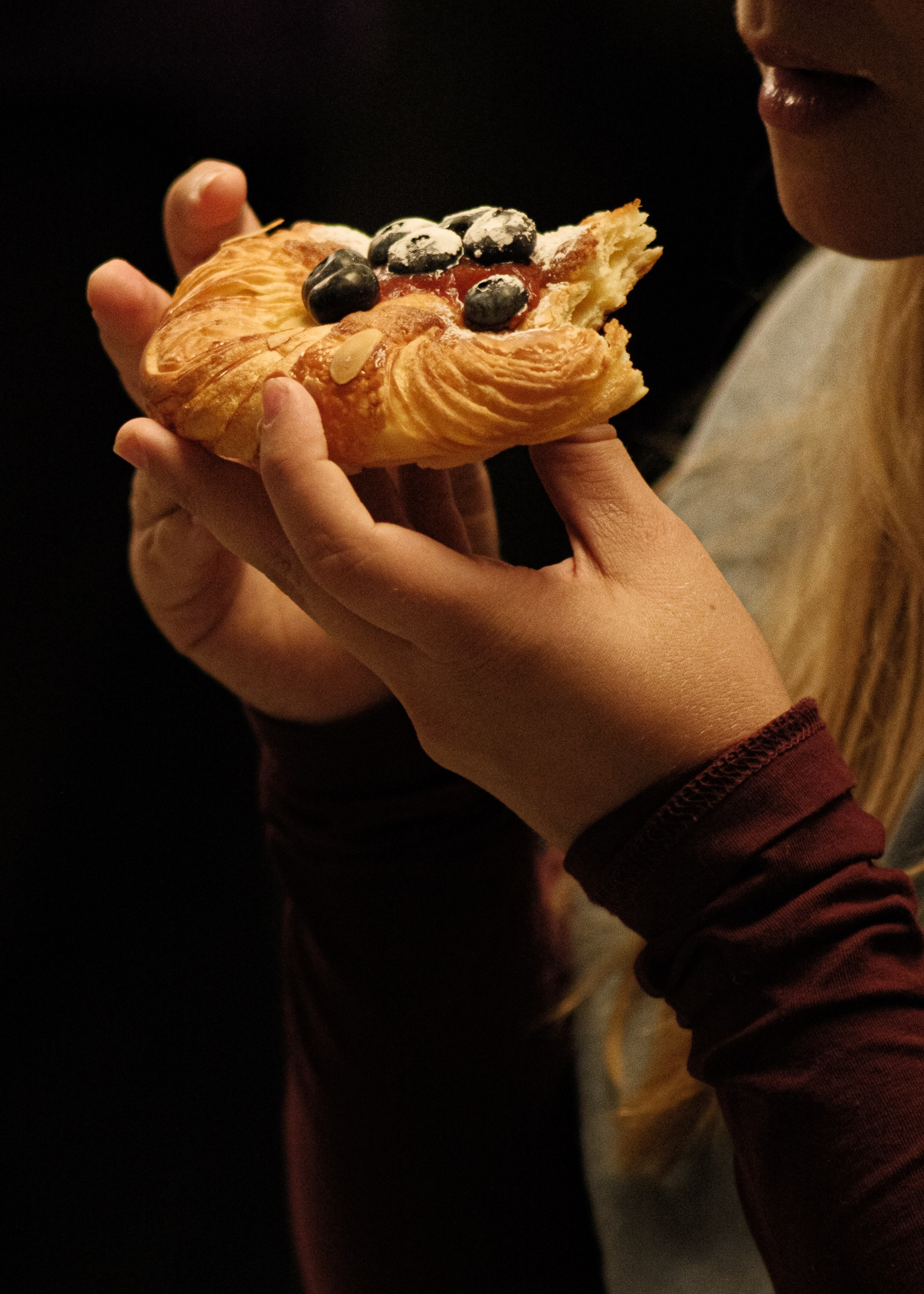 Открытие balance COFFEE. Фотограф Адель Ибрагимова