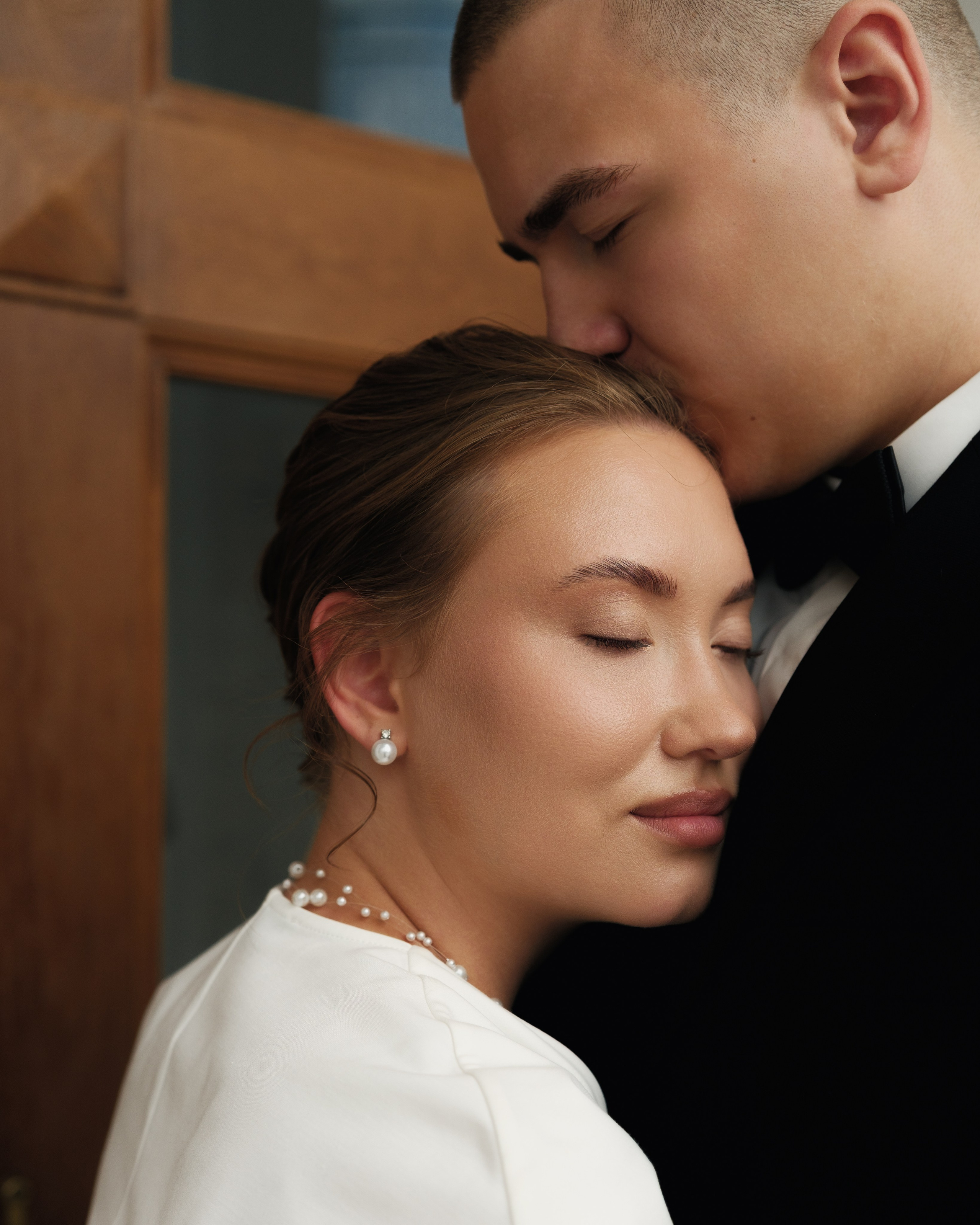 Полина + Федор. Фотограф Адель Ибрагимова