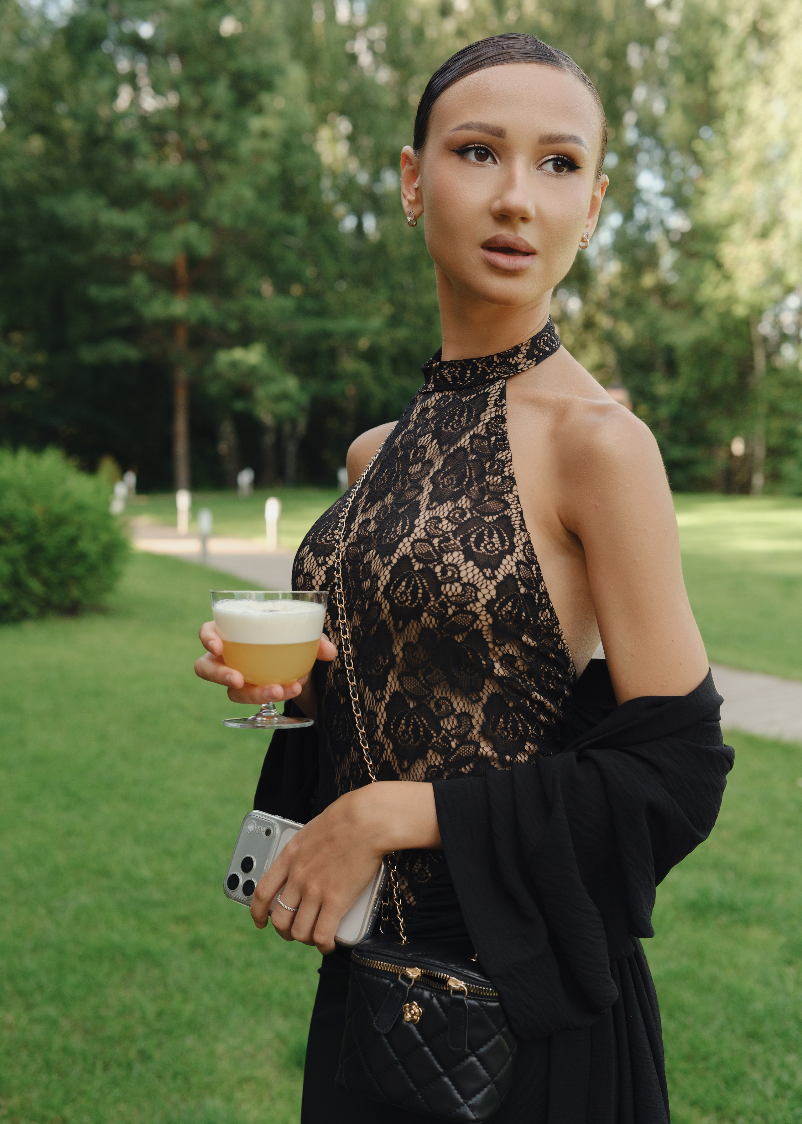 Полина + Федор. Фотограф Адель Ибрагимова