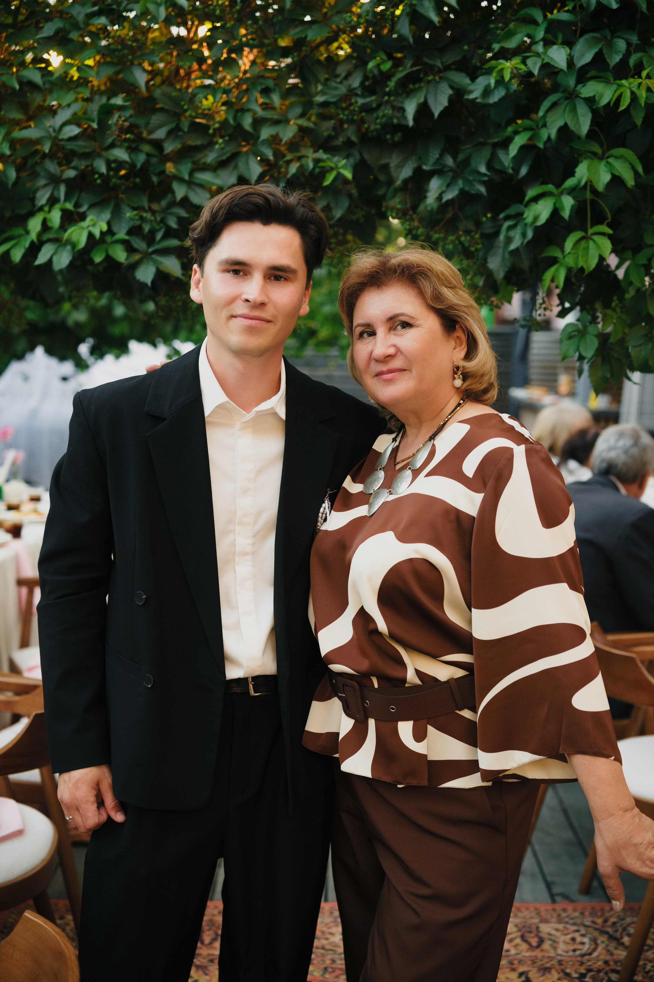 Женя + Дима. Фотограф Адель Ибрагимова