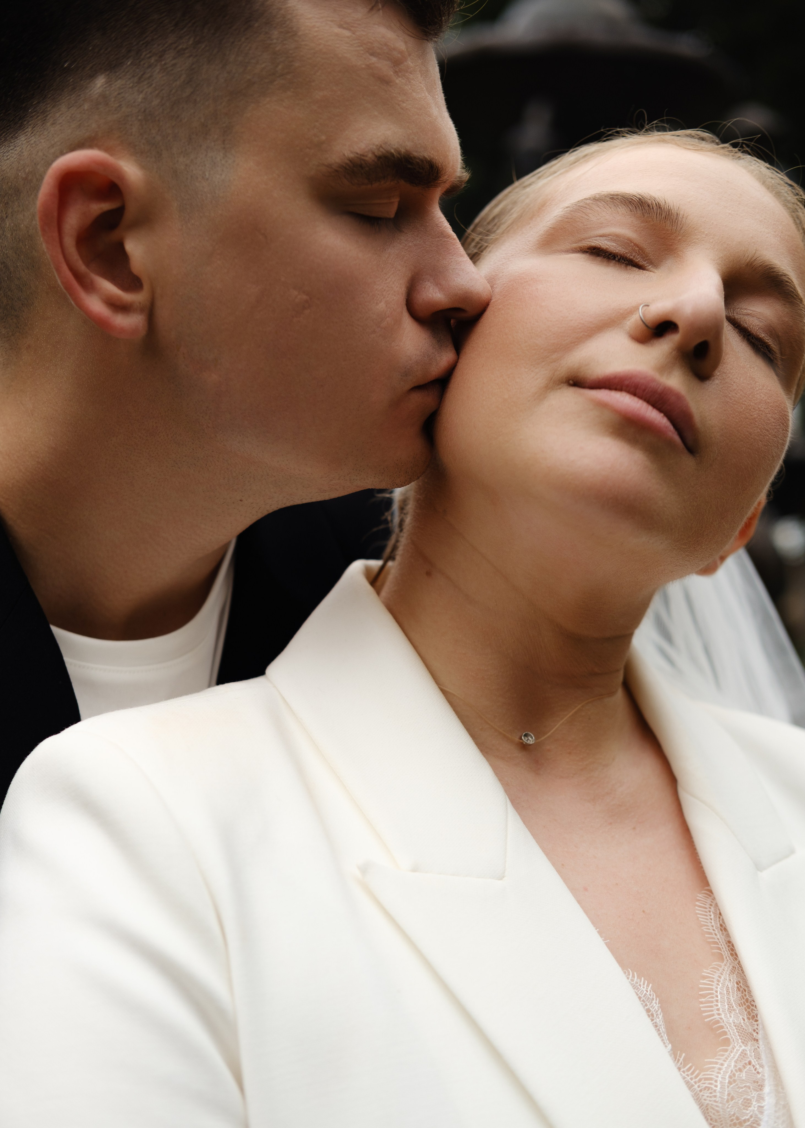 Алия + Даниил. Фотограф Адель Ибрагимова
