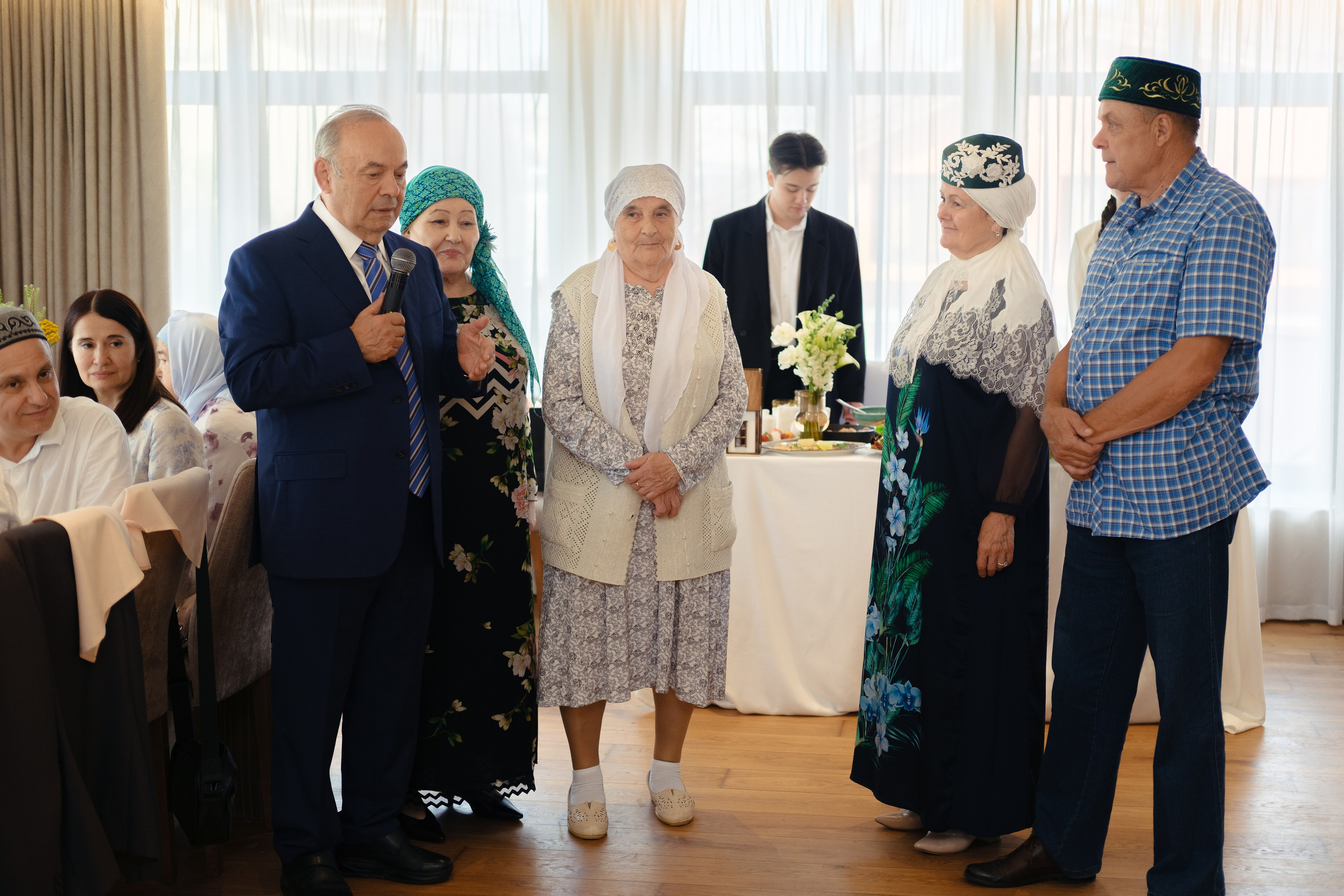 Алия + Данил | никах. Фотограф Адель Ибрагимова