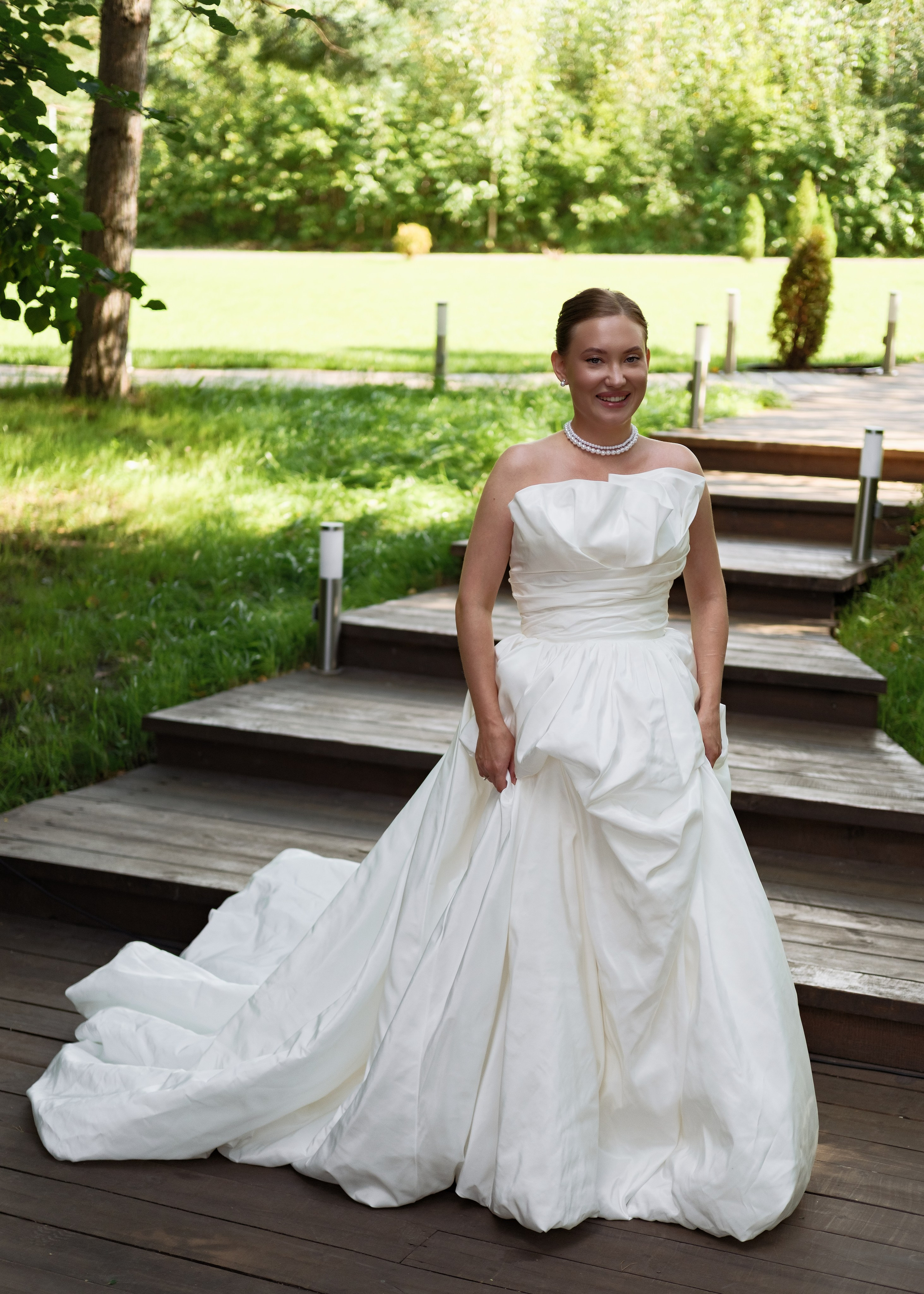 Полина + Федор. Фотограф Адель Ибрагимова