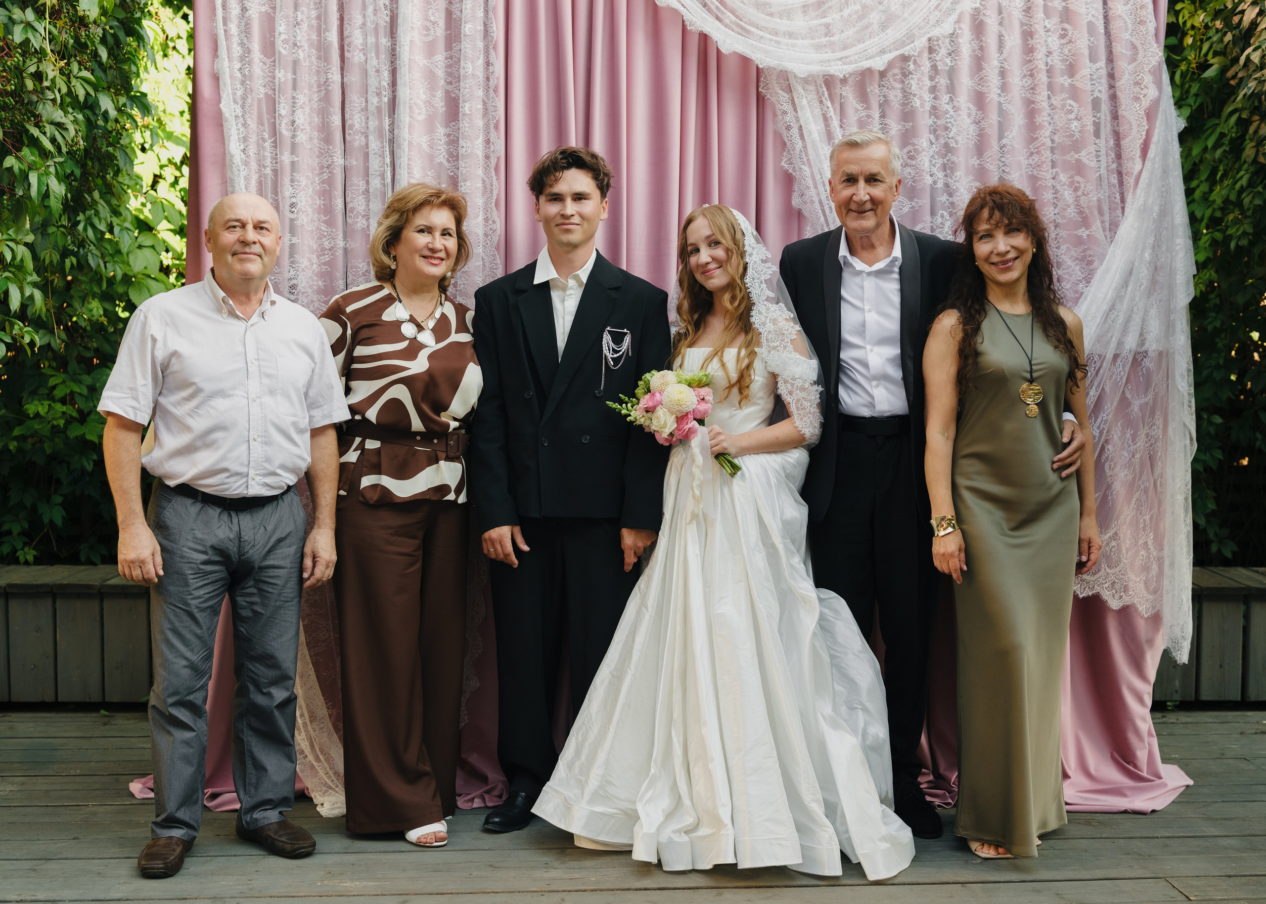 Женя + Дима. Фотограф Адель Ибрагимова