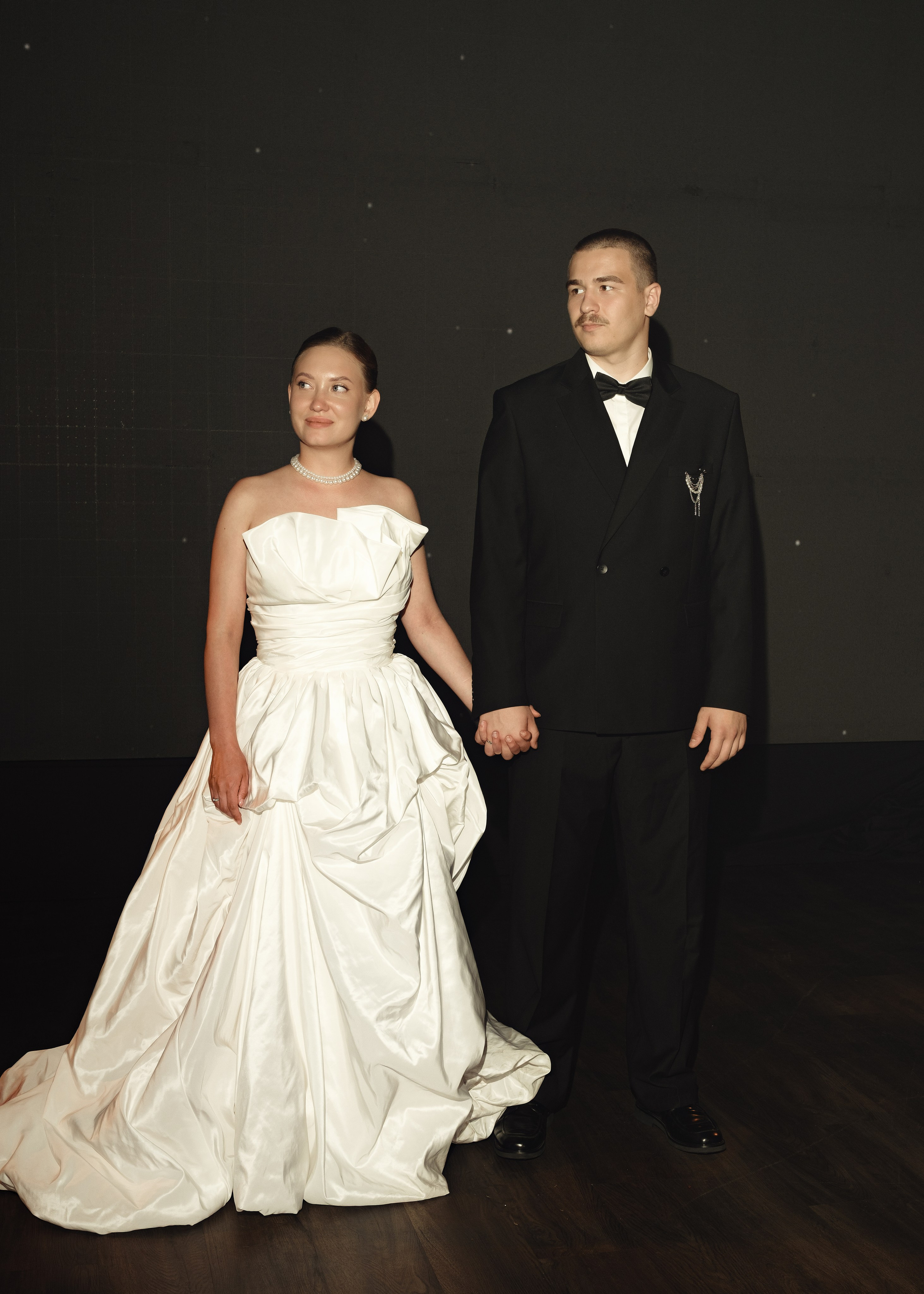 Полина + Федор. Фотограф Адель Ибрагимова