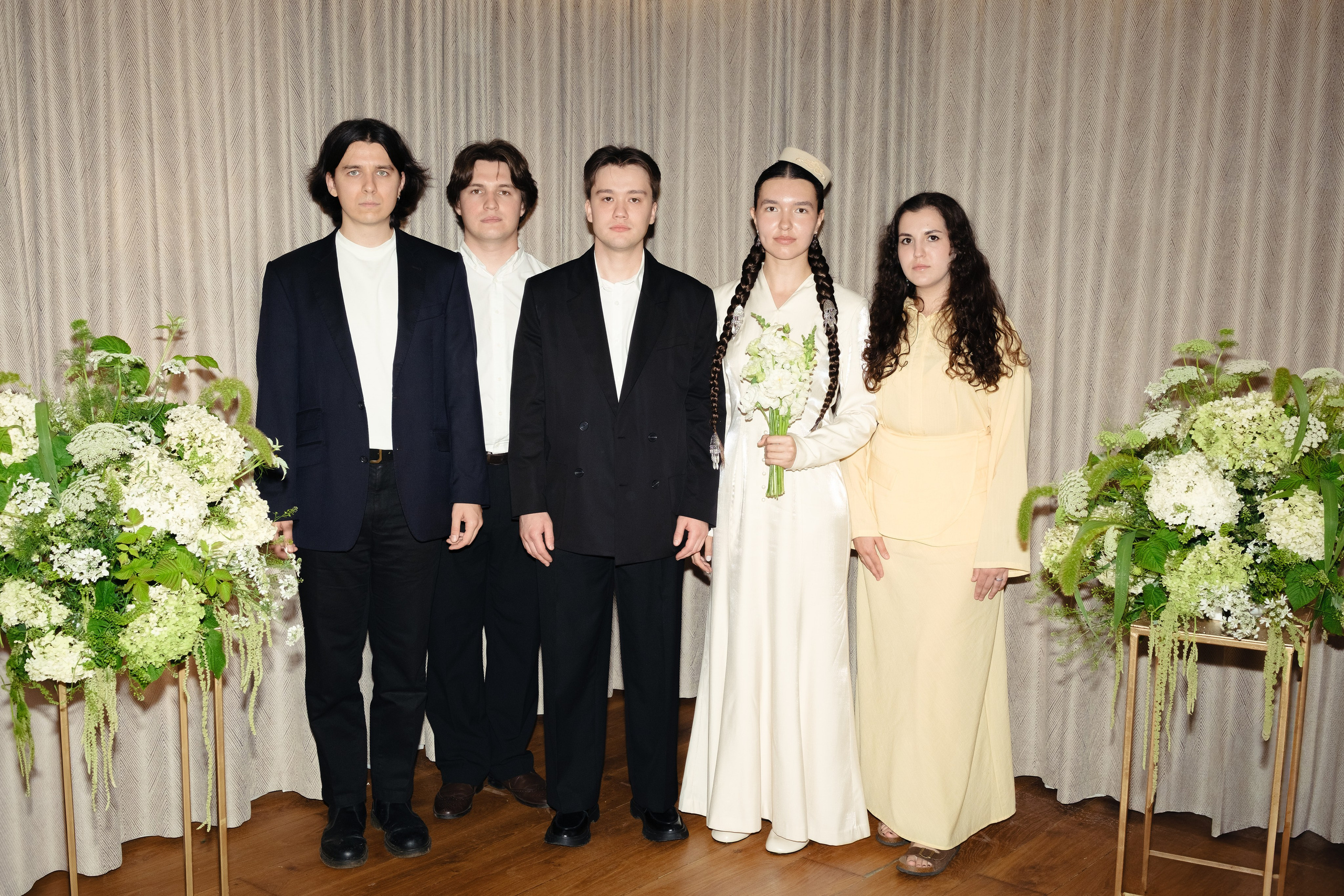 Алия + Данил | никах. Фотограф Адель Ибрагимова