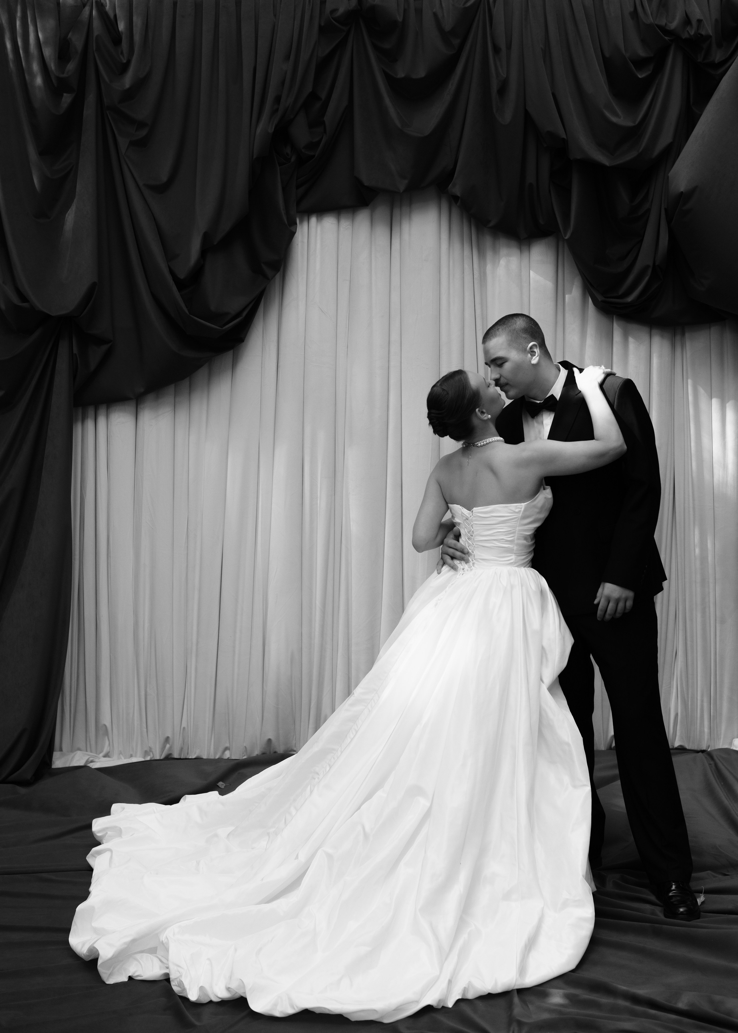 Полина + Федор. Фотограф Адель Ибрагимова