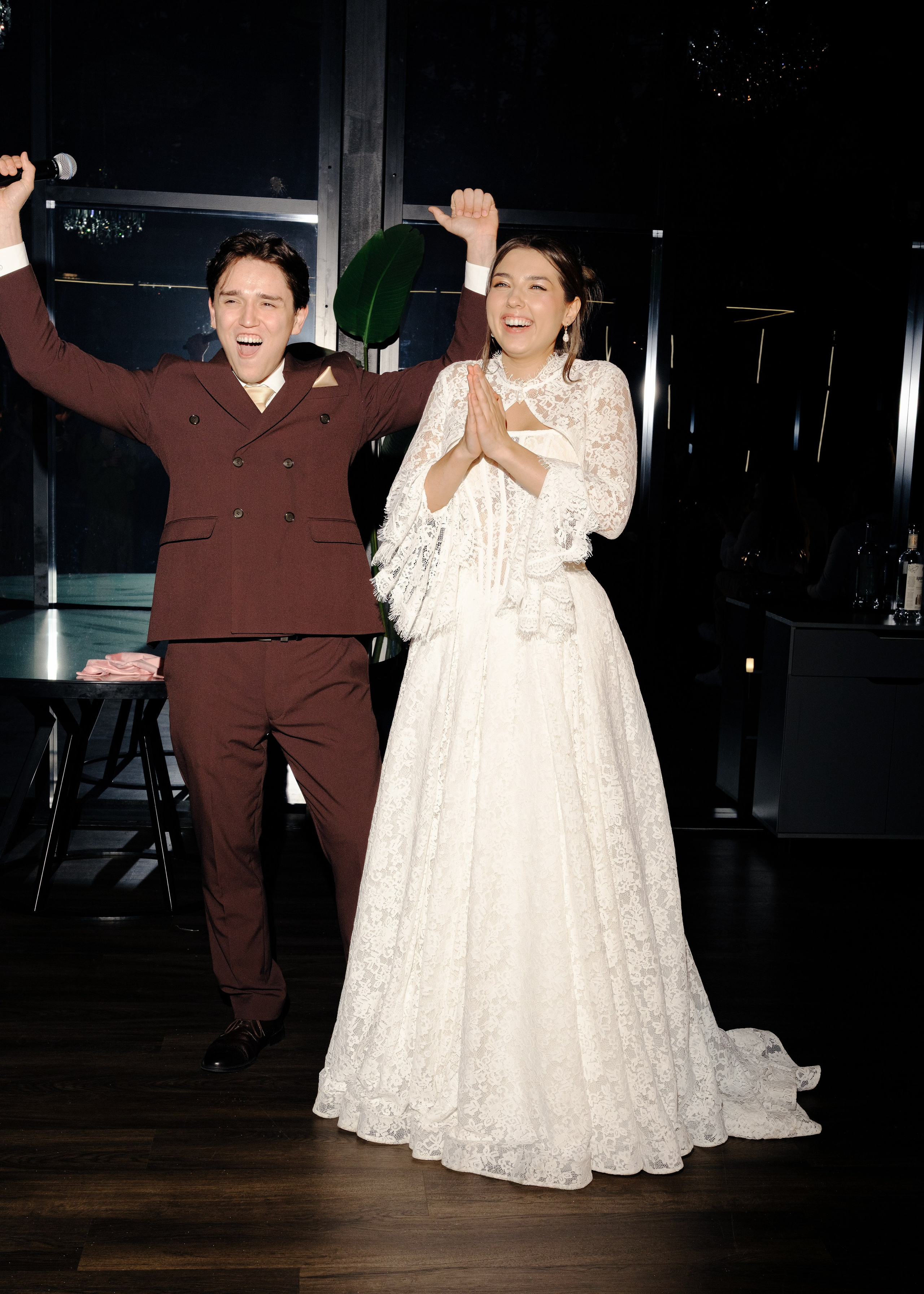 Ангелина + Энвер. Фотограф Адель Ибрагимова