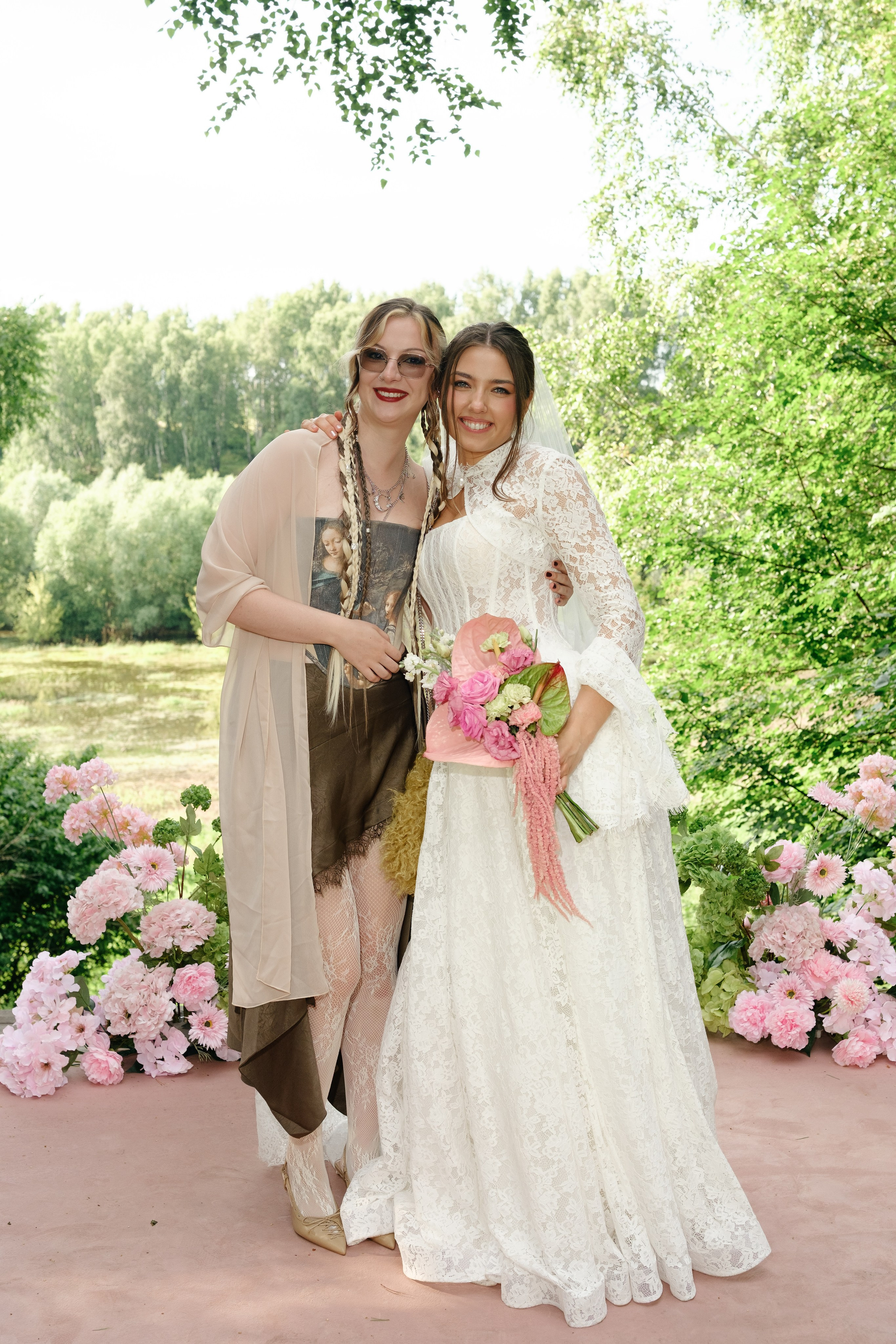 Ангелина + Энвер. Фотограф Адель Ибрагимова