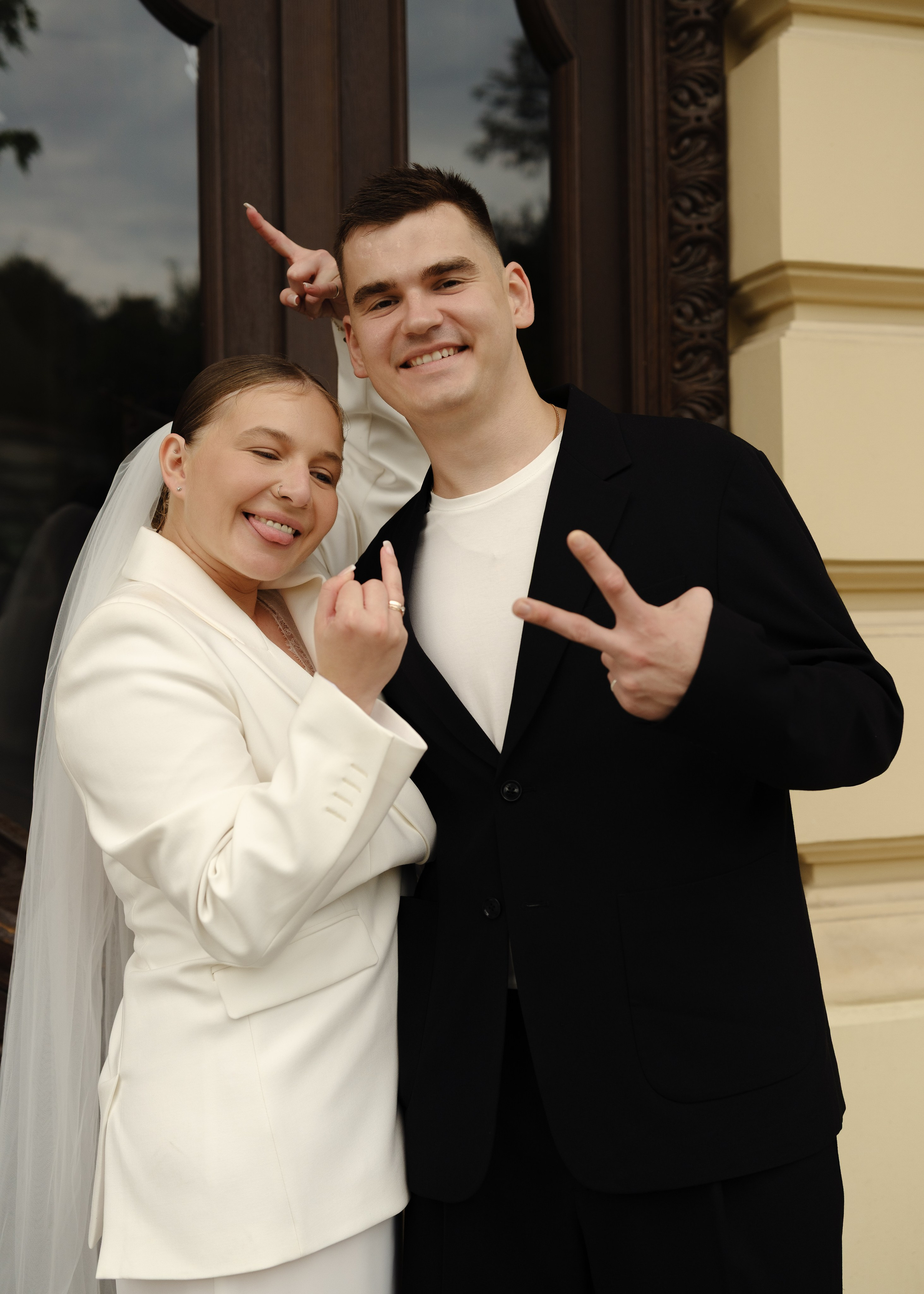 Алия + Даниил. Фотограф Адель Ибрагимова