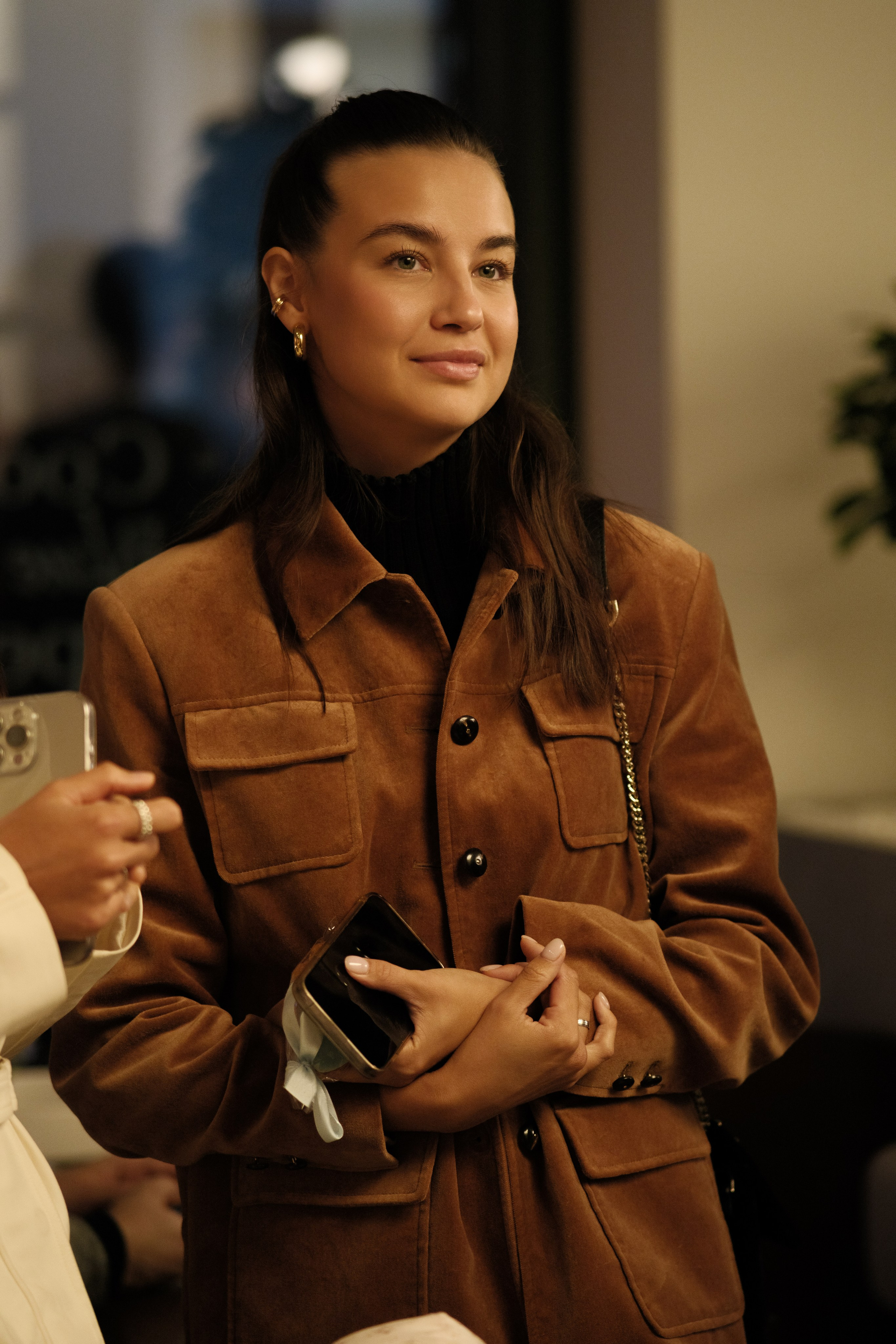 Открытие balance COFFEE. Фотограф Адель Ибрагимова