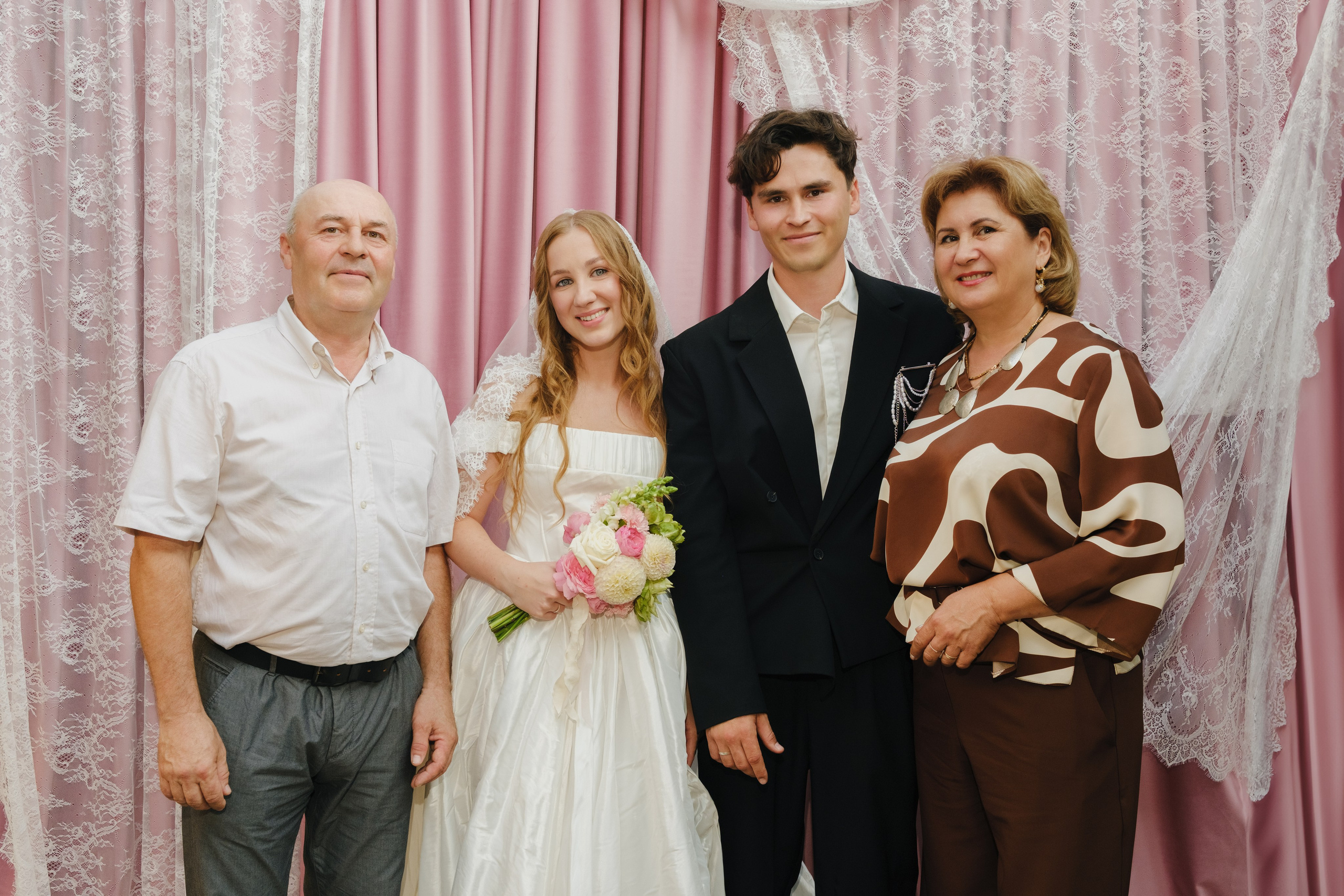 Женя + Дима. Фотограф Адель Ибрагимова