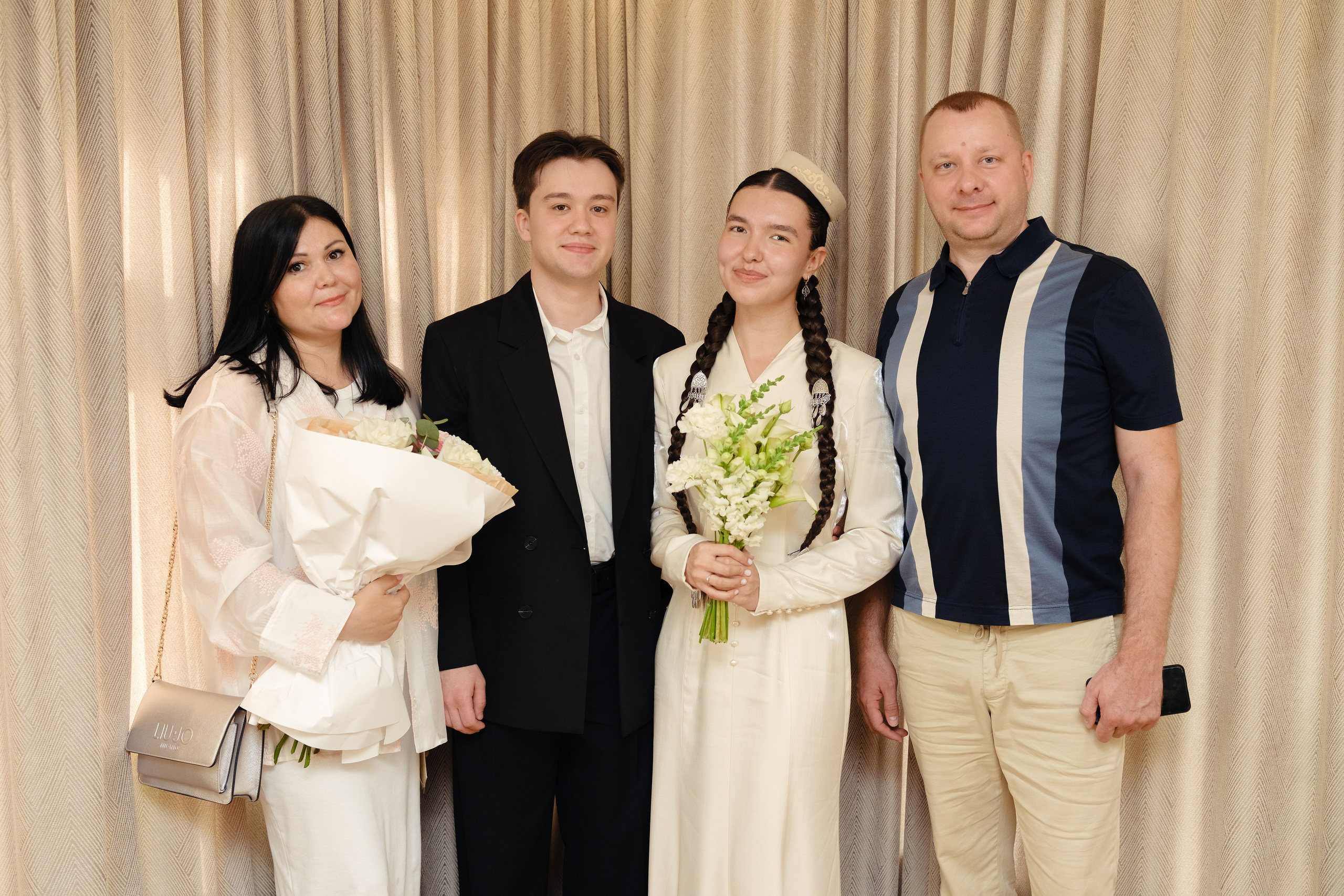 Алия + Данил | никах. Фотограф Адель Ибрагимова