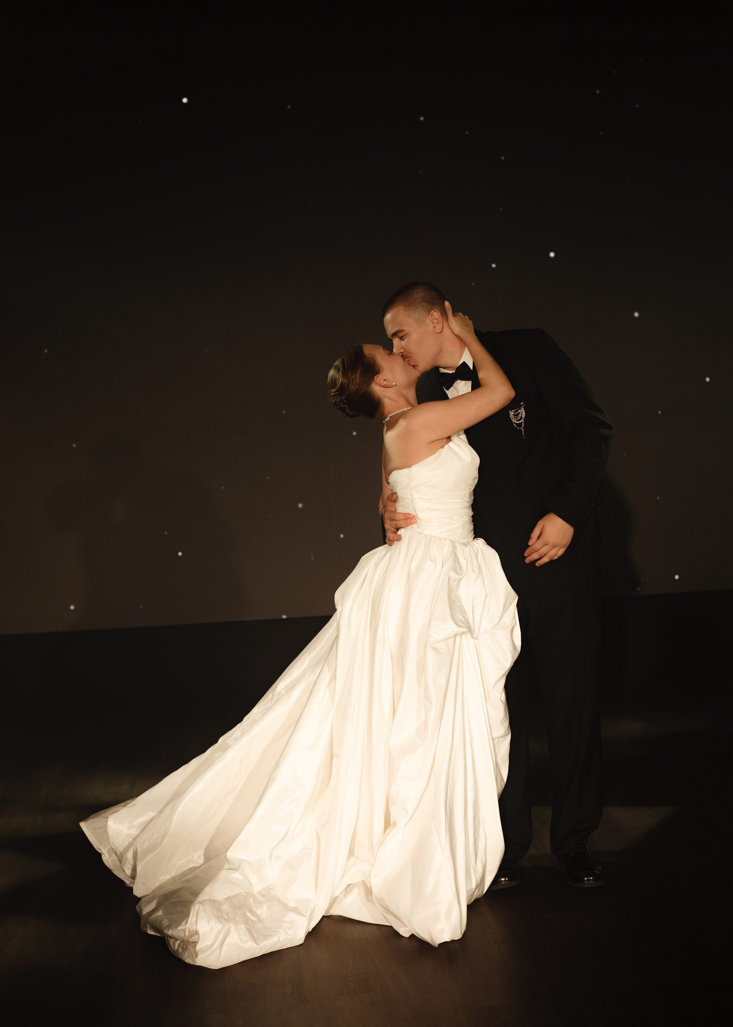 Полина + Федор. Фотограф Адель Ибрагимова