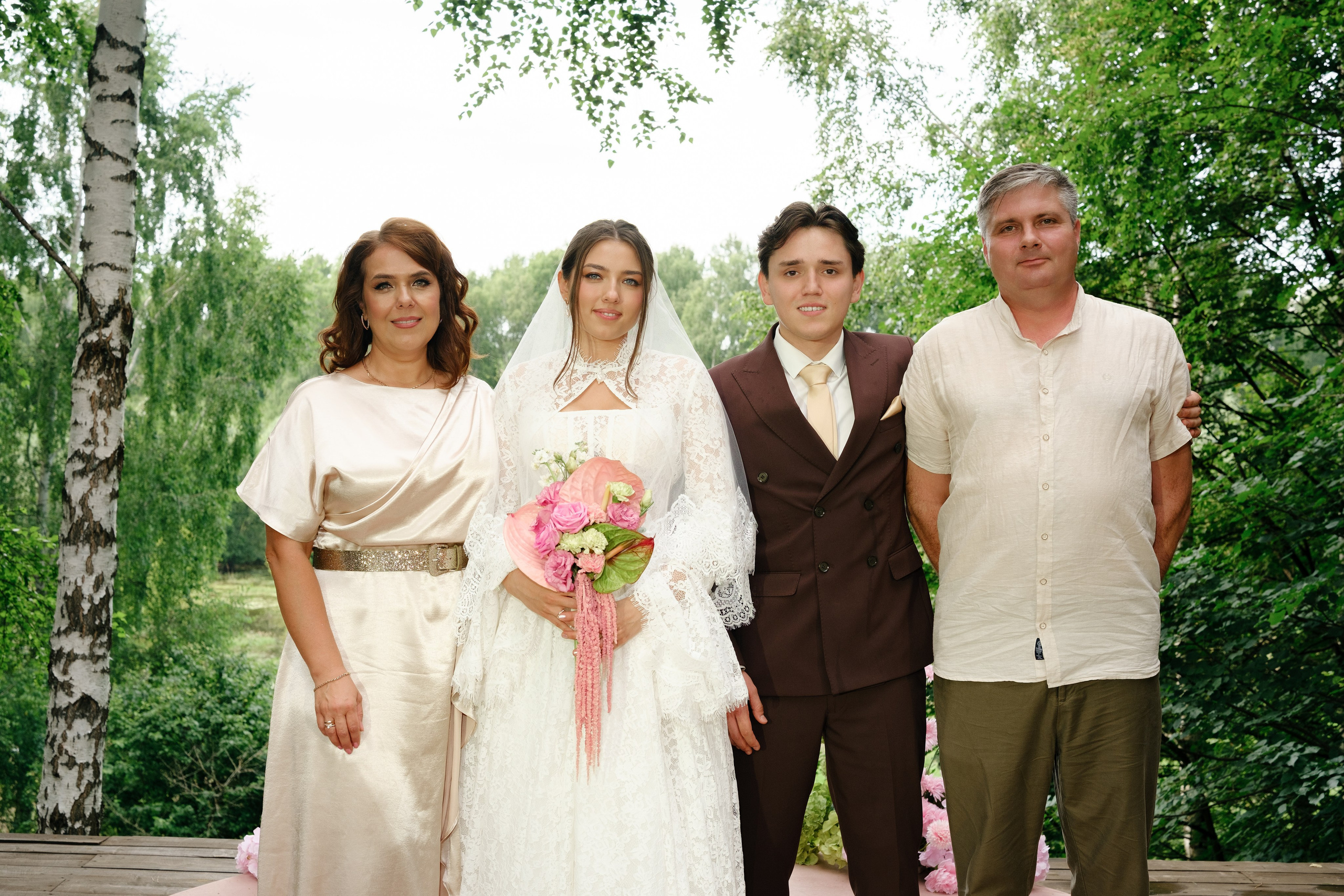 Ангелина + Энвер. Фотограф Адель Ибрагимова