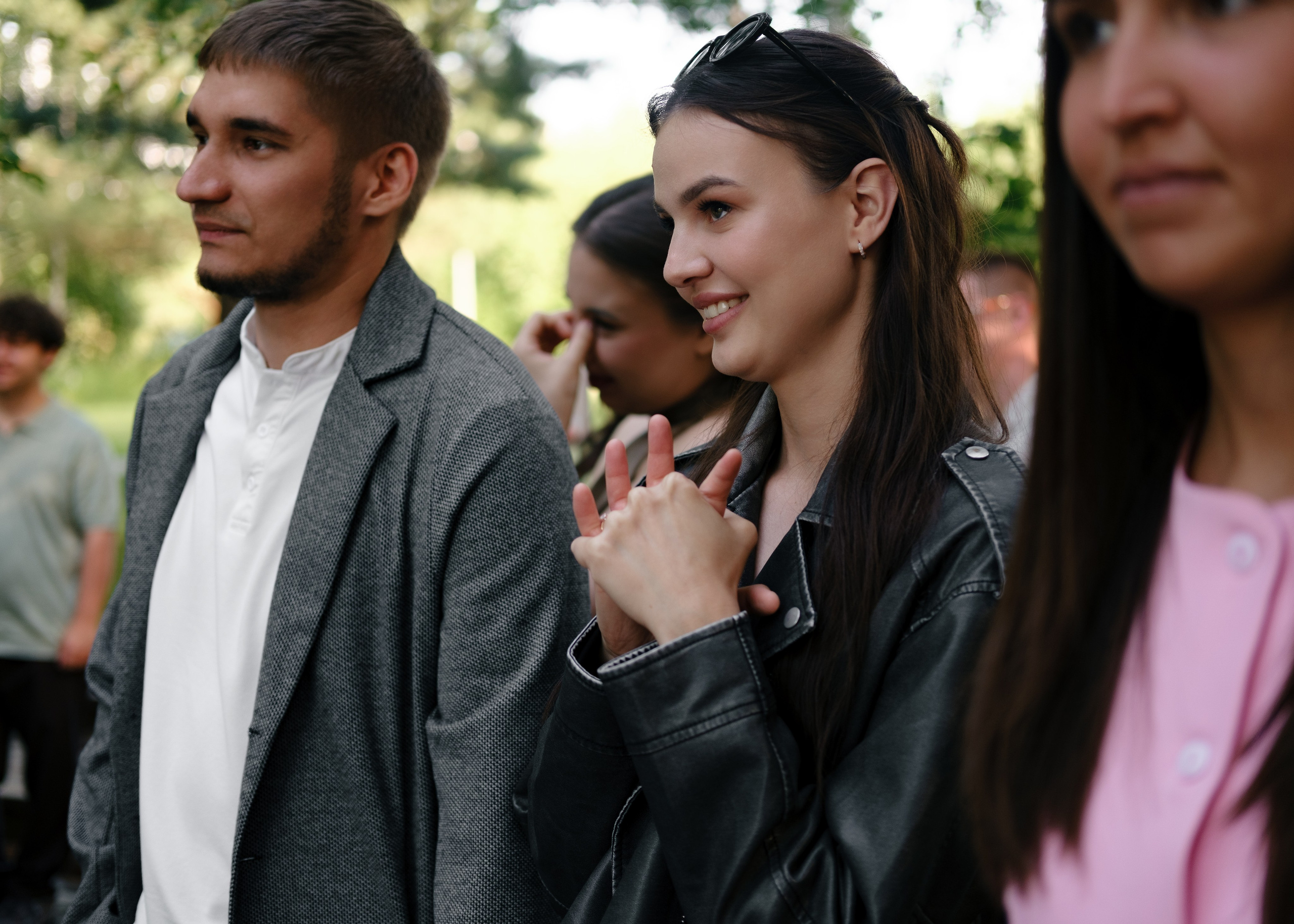 Ангелина + Энвер. Фотограф Адель Ибрагимова