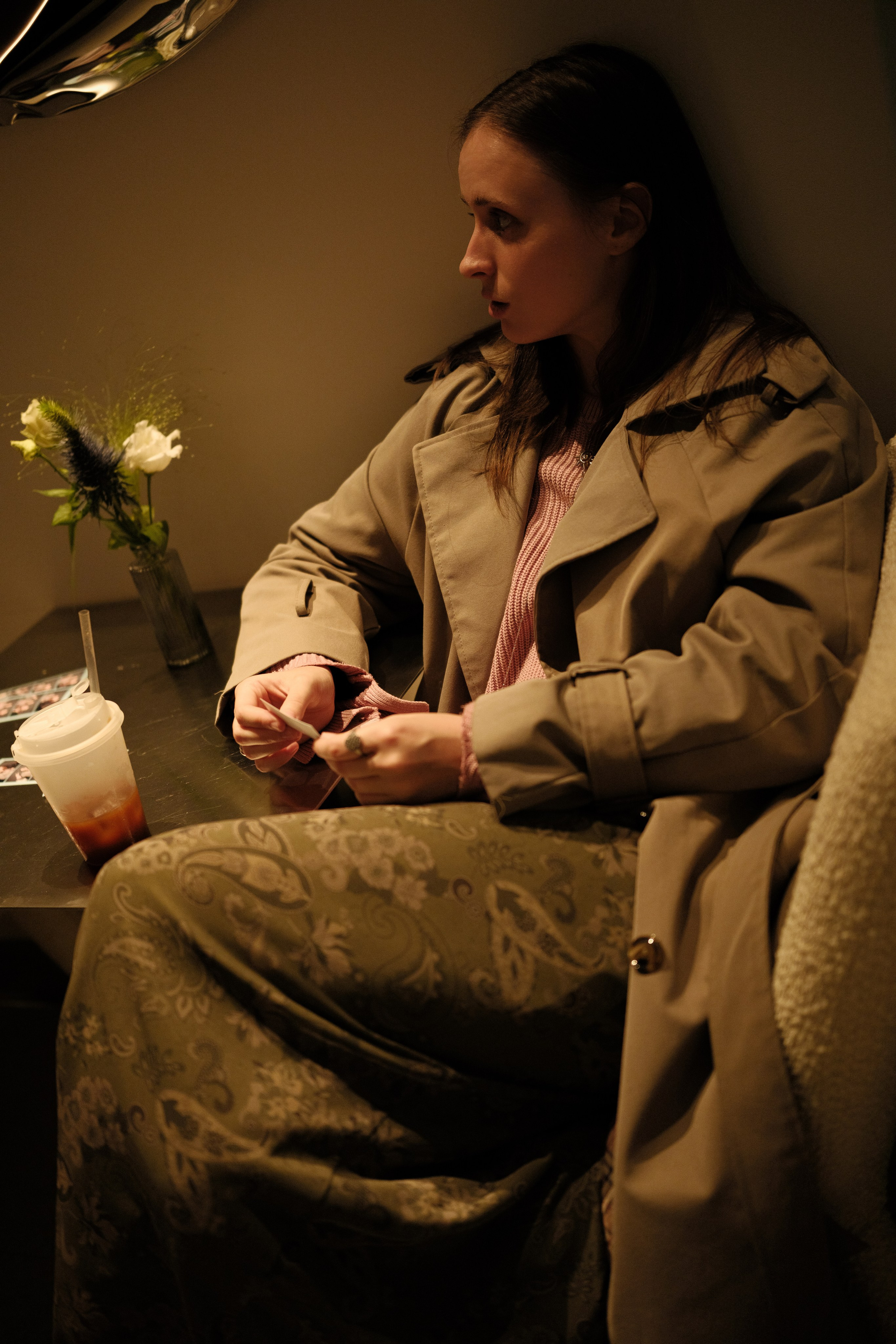 Открытие balance COFFEE. Фотограф Адель Ибрагимова