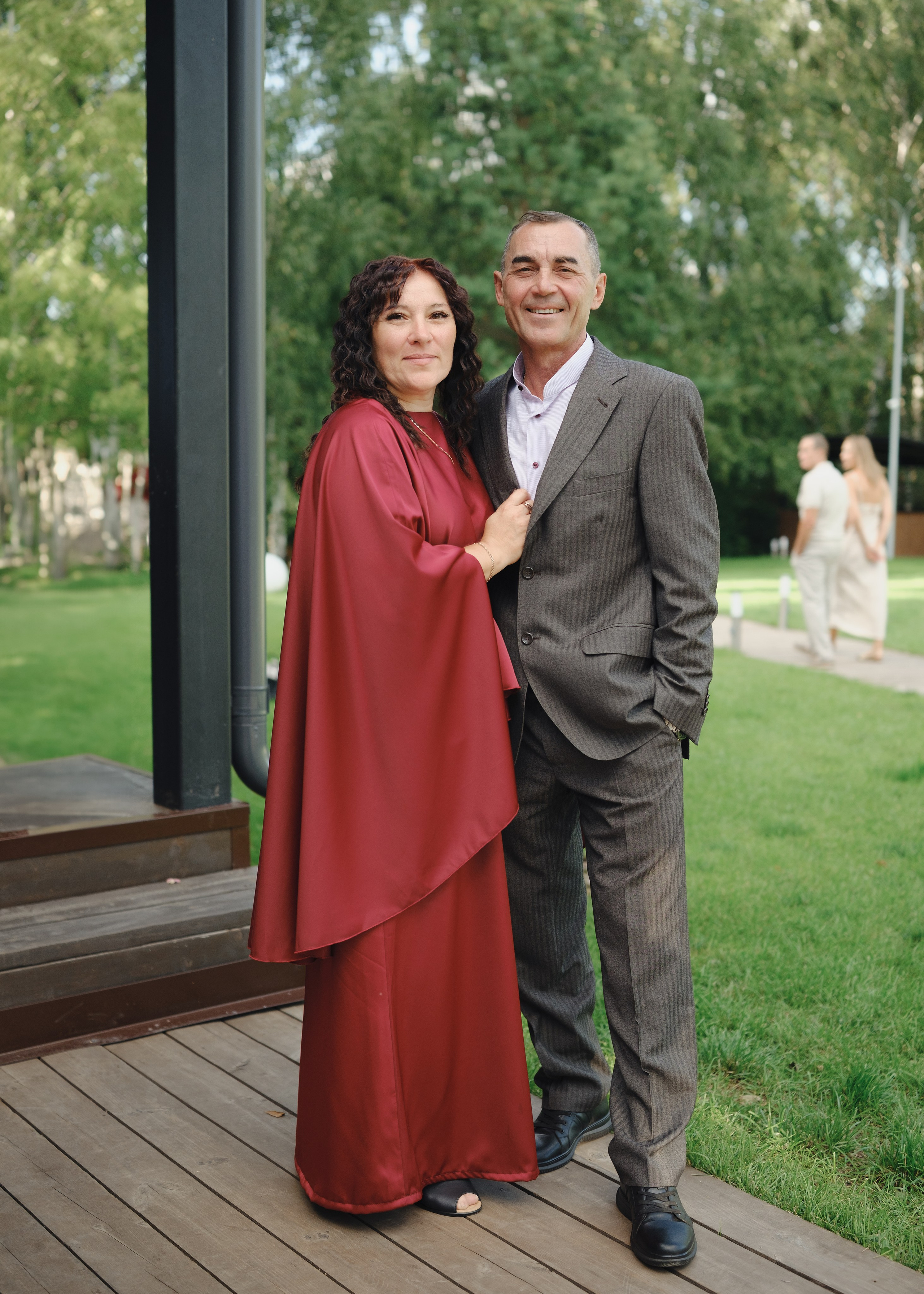 Полина + Федор. Фотограф Адель Ибрагимова