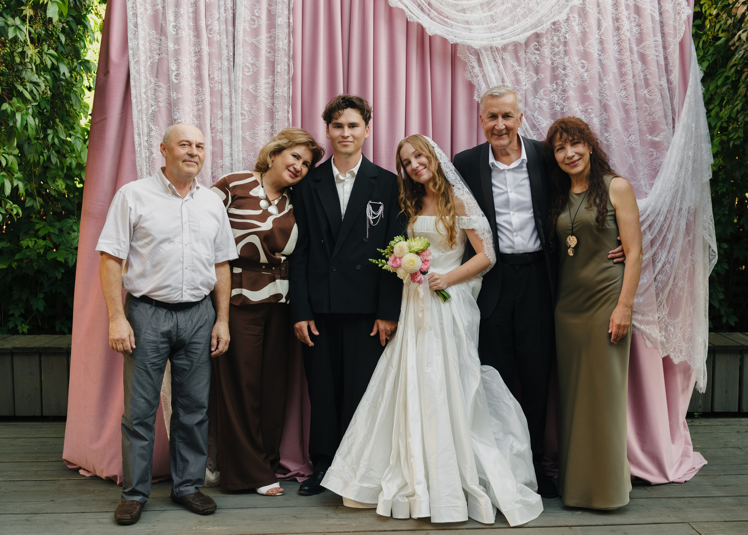 Женя + Дима. Фотограф Адель Ибрагимова