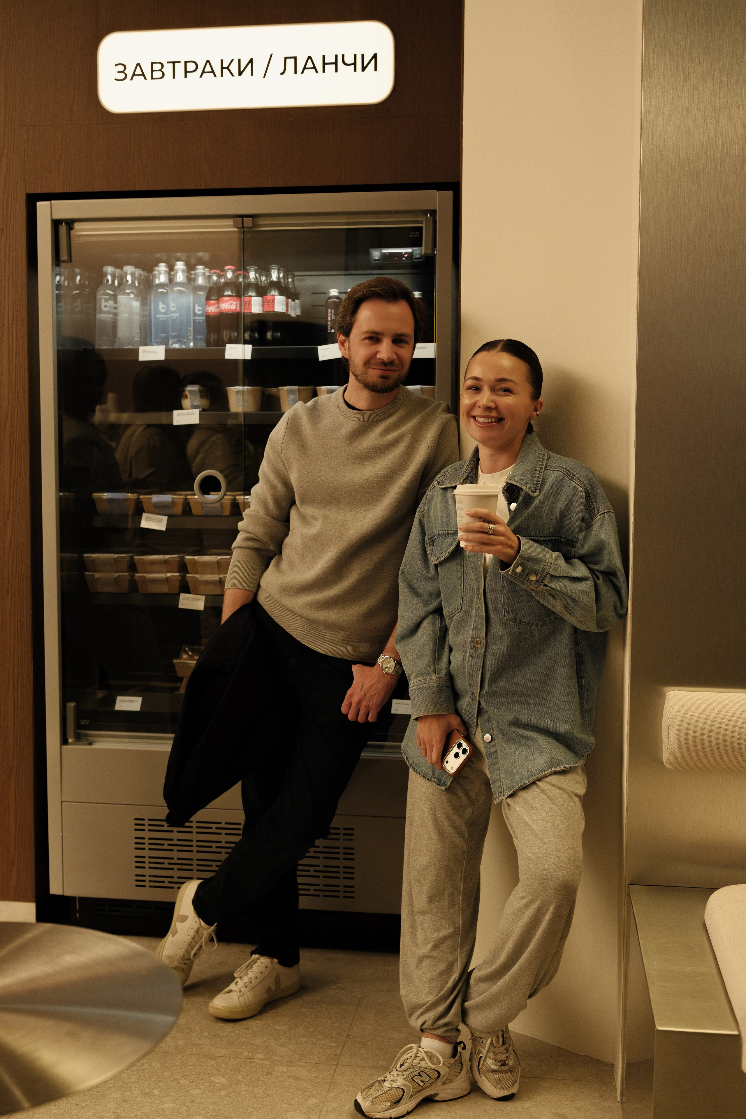 Открытие balance COFFEE. Фотограф Адель Ибрагимова