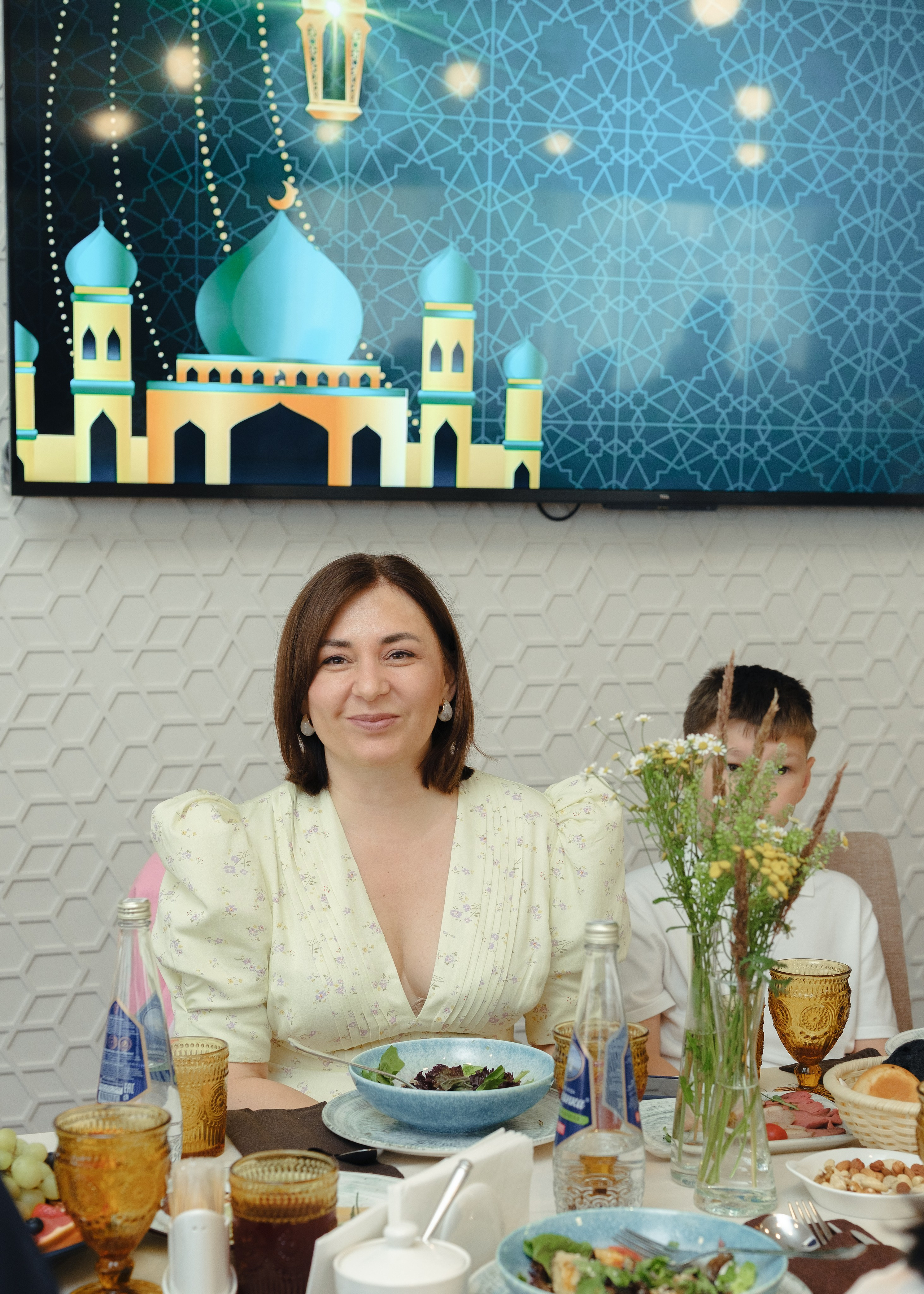 Алия + Данил | никах. Фотограф Адель Ибрагимова