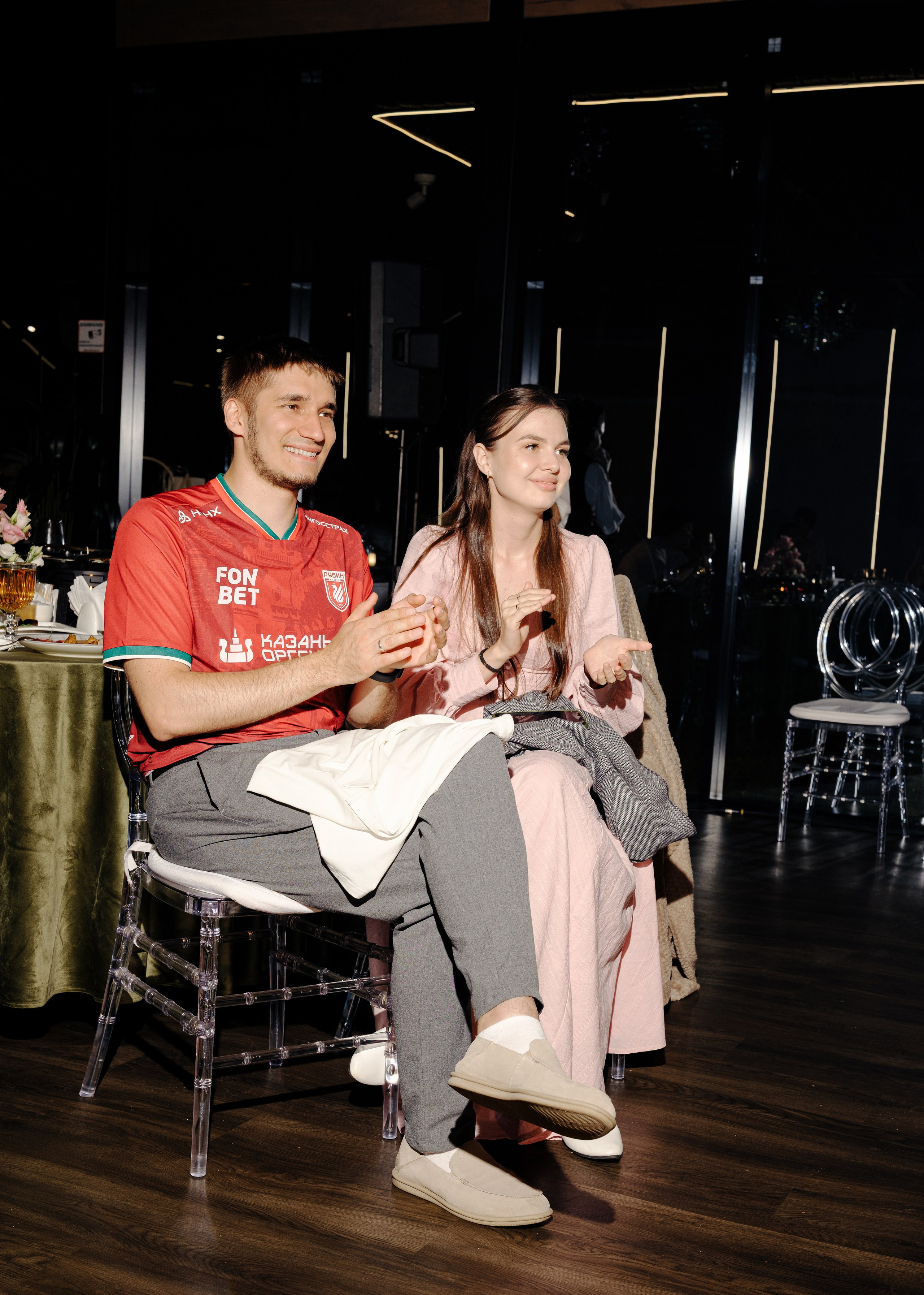 Ангелина + Энвер. Фотограф Адель Ибрагимова