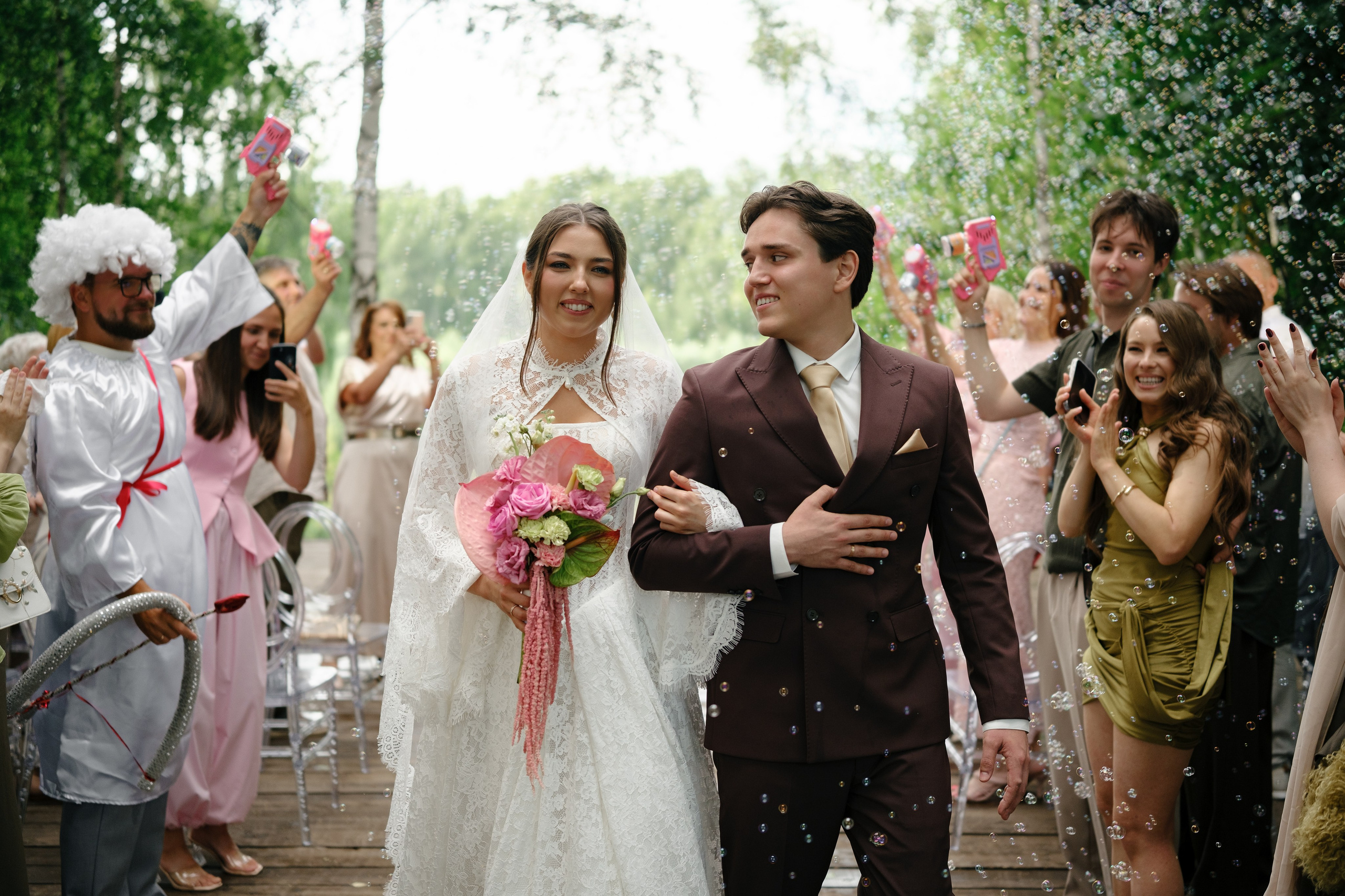 Ангелина + Энвер. Фотограф Адель Ибрагимова