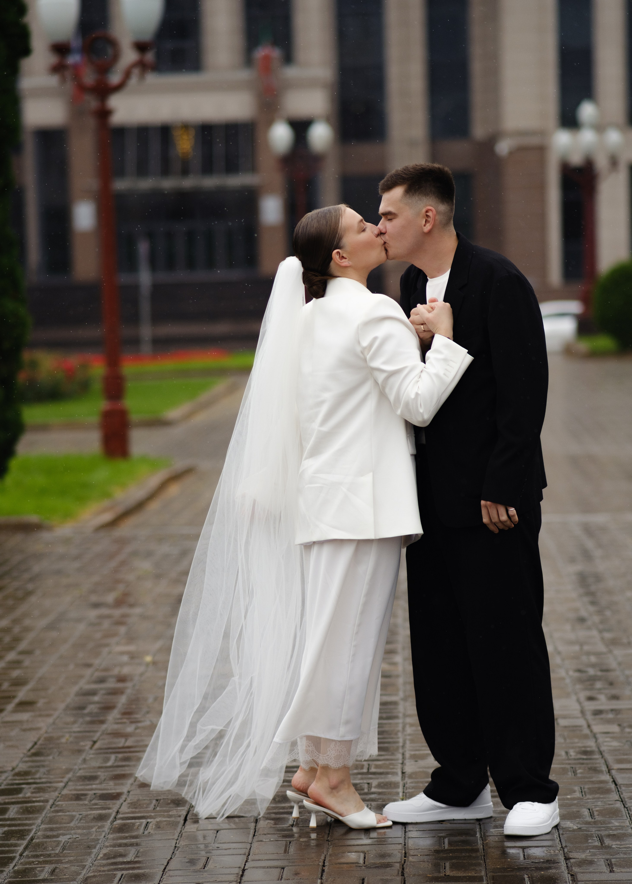 Алия + Даниил. Фотограф Адель Ибрагимова