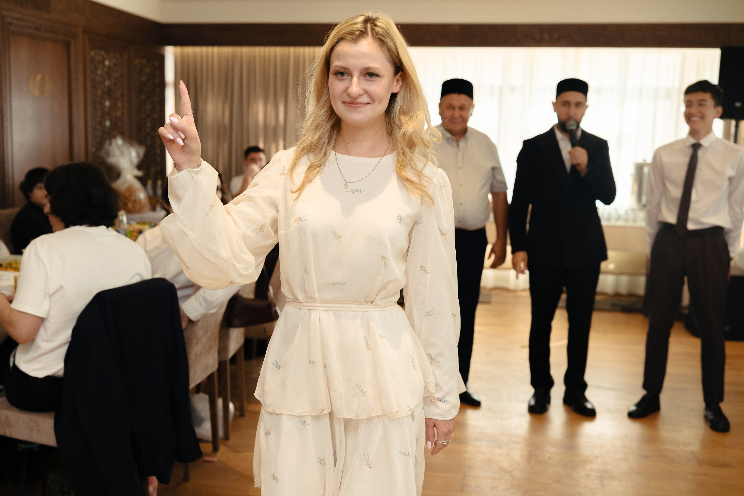 Алия + Данил | никах. Фотограф Адель Ибрагимова