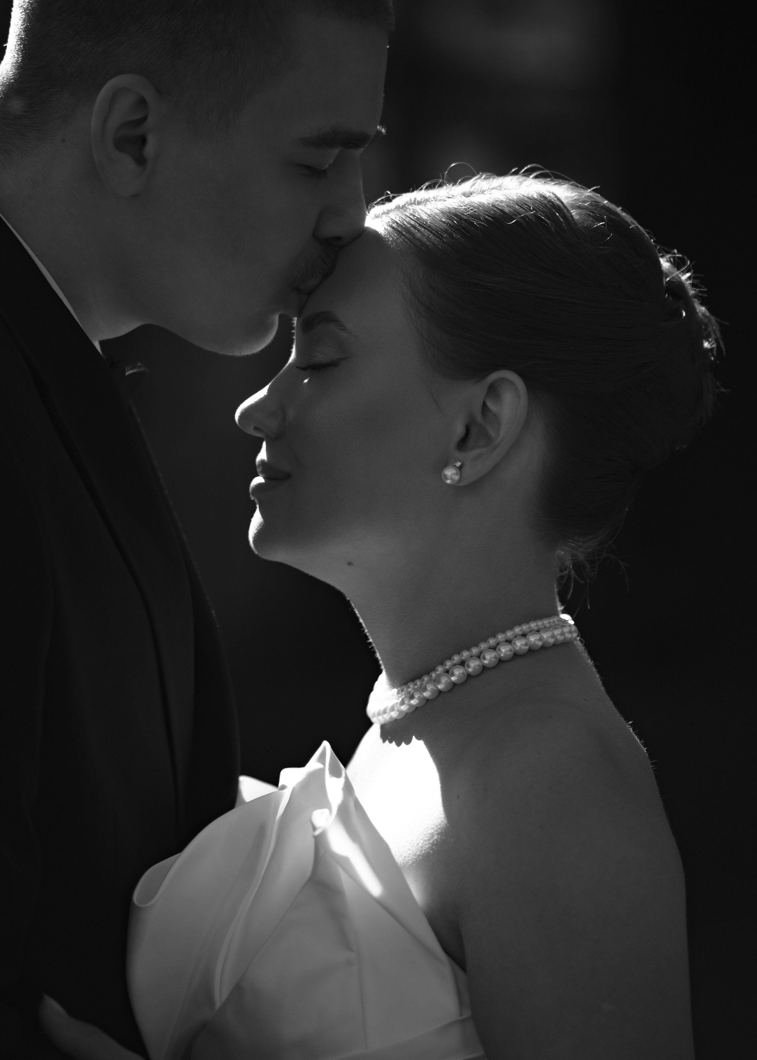 Полина + Федор. Фотограф Адель Ибрагимова