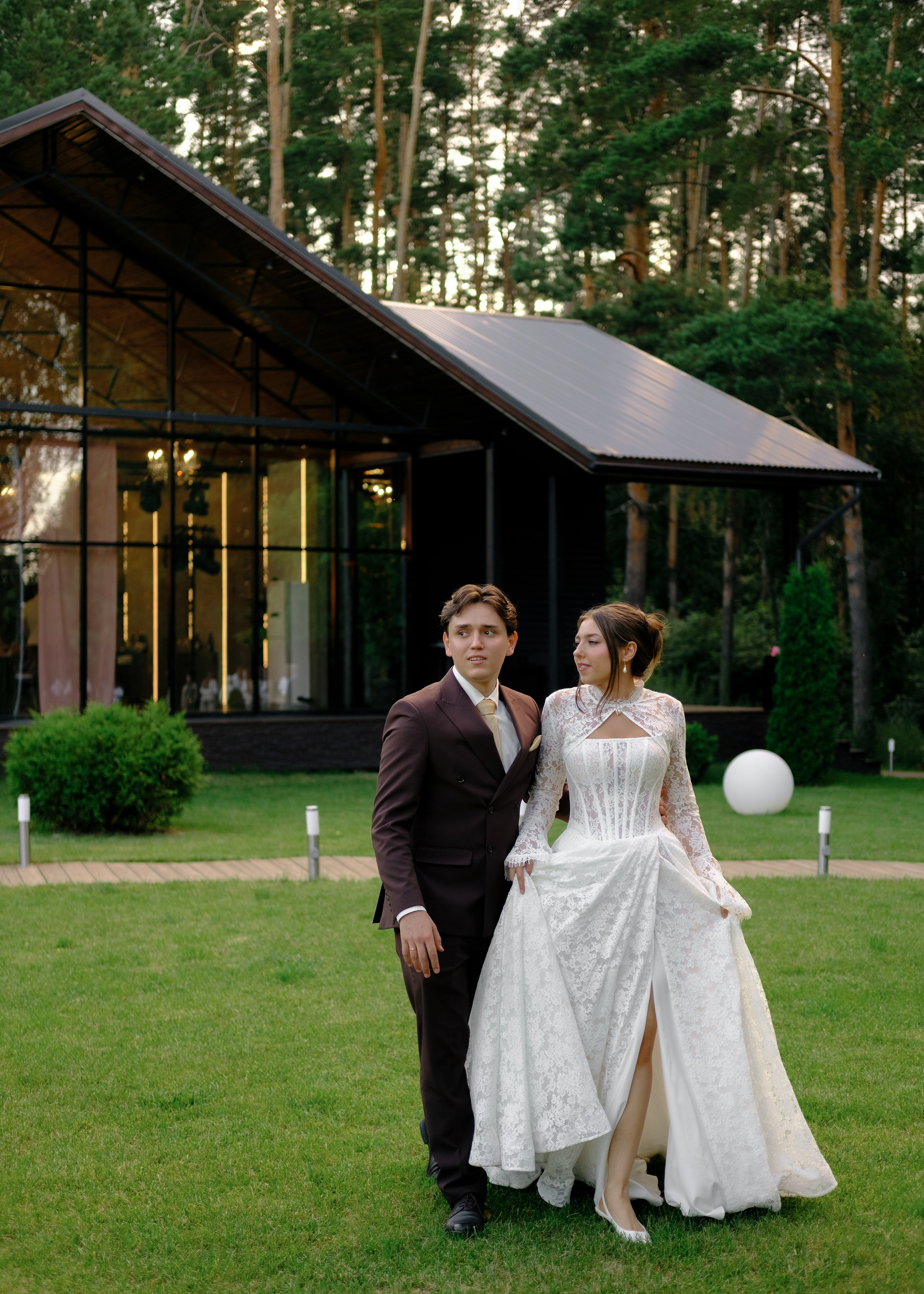 Ангелина + Энвер. Фотограф Адель Ибрагимова