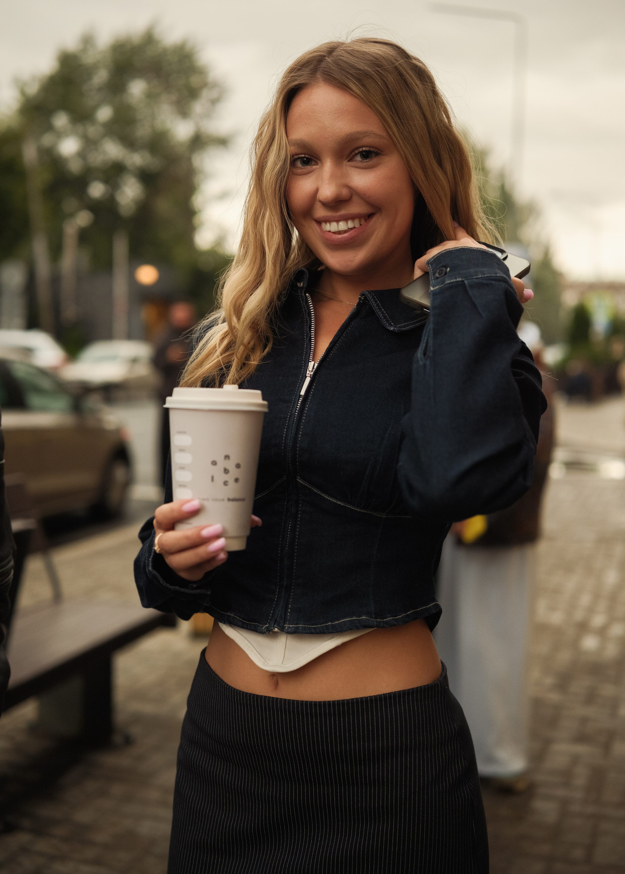 Открытие balance COFFEE. Фотограф Адель Ибрагимова