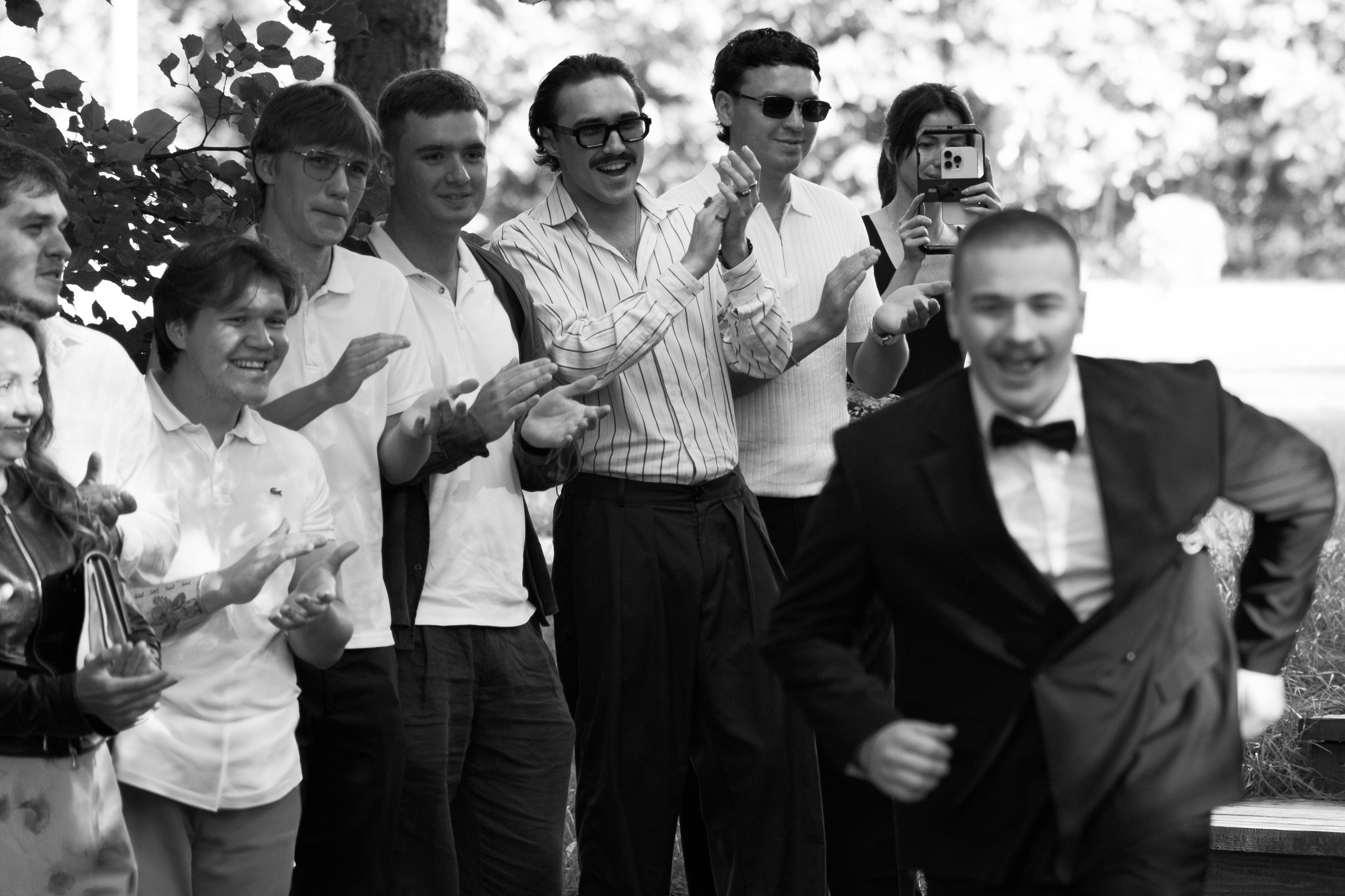 Полина + Федор. Фотограф Адель Ибрагимова