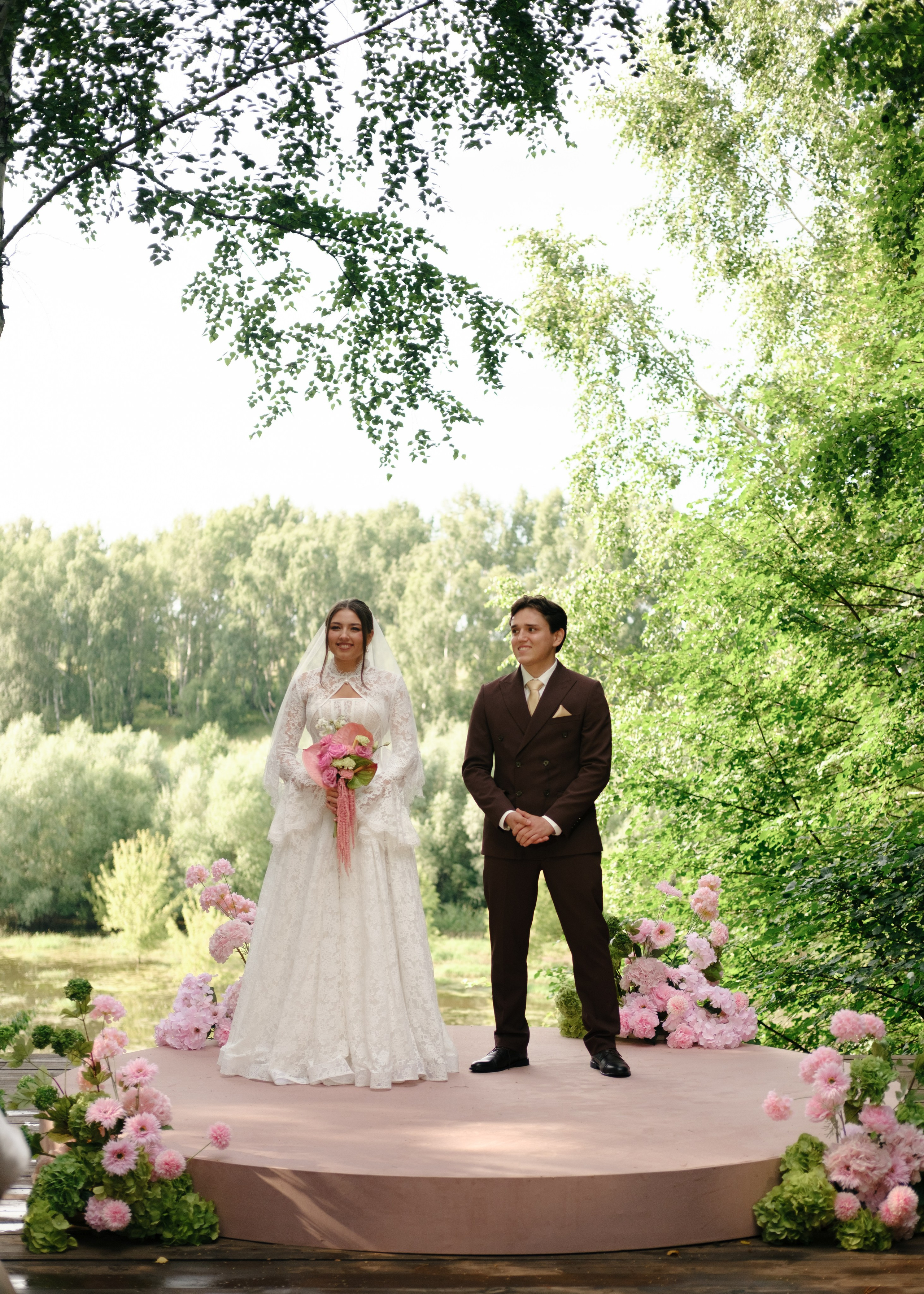 Ангелина + Энвер. Фотограф Адель Ибрагимова