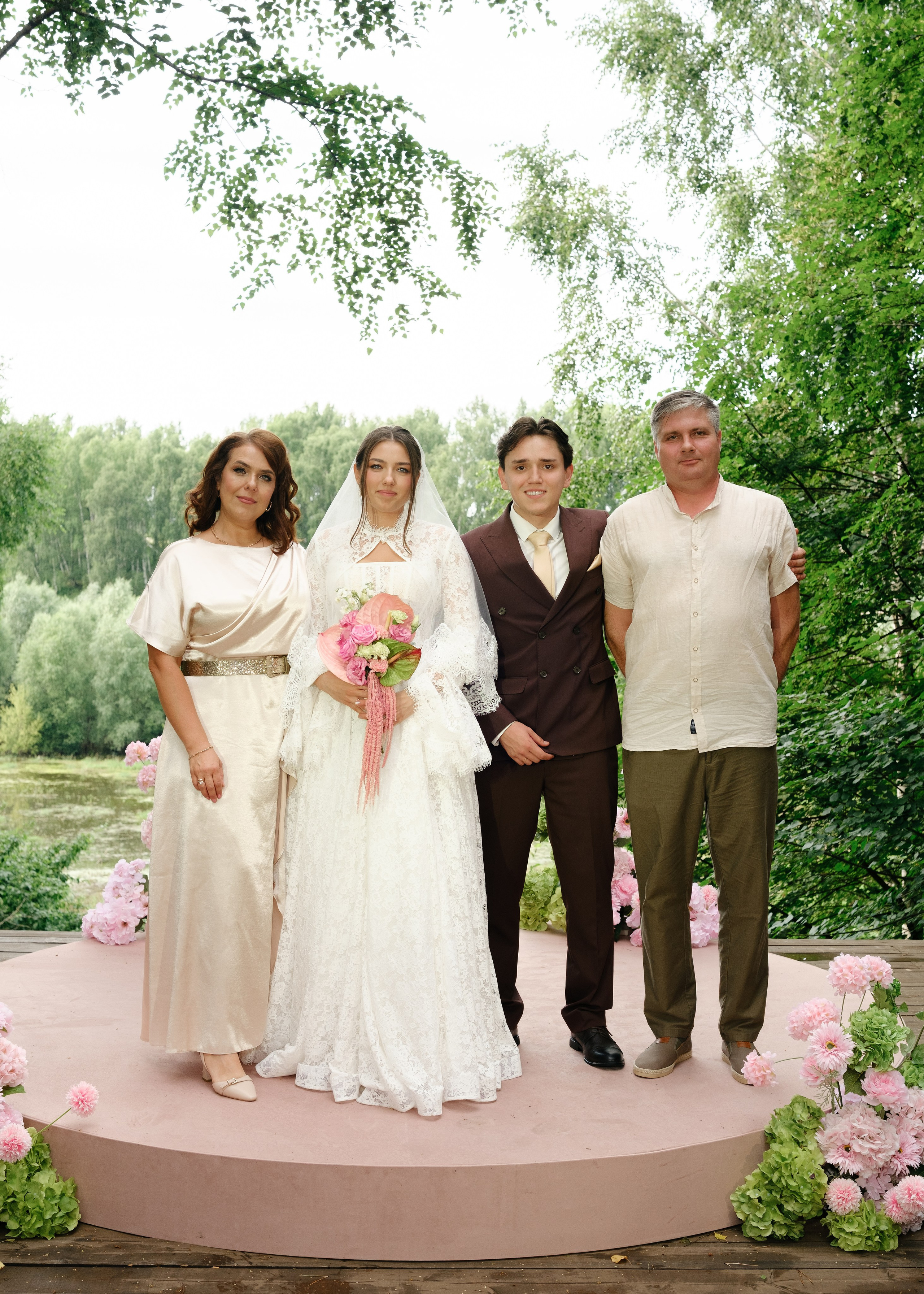 Ангелина + Энвер. Фотограф Адель Ибрагимова