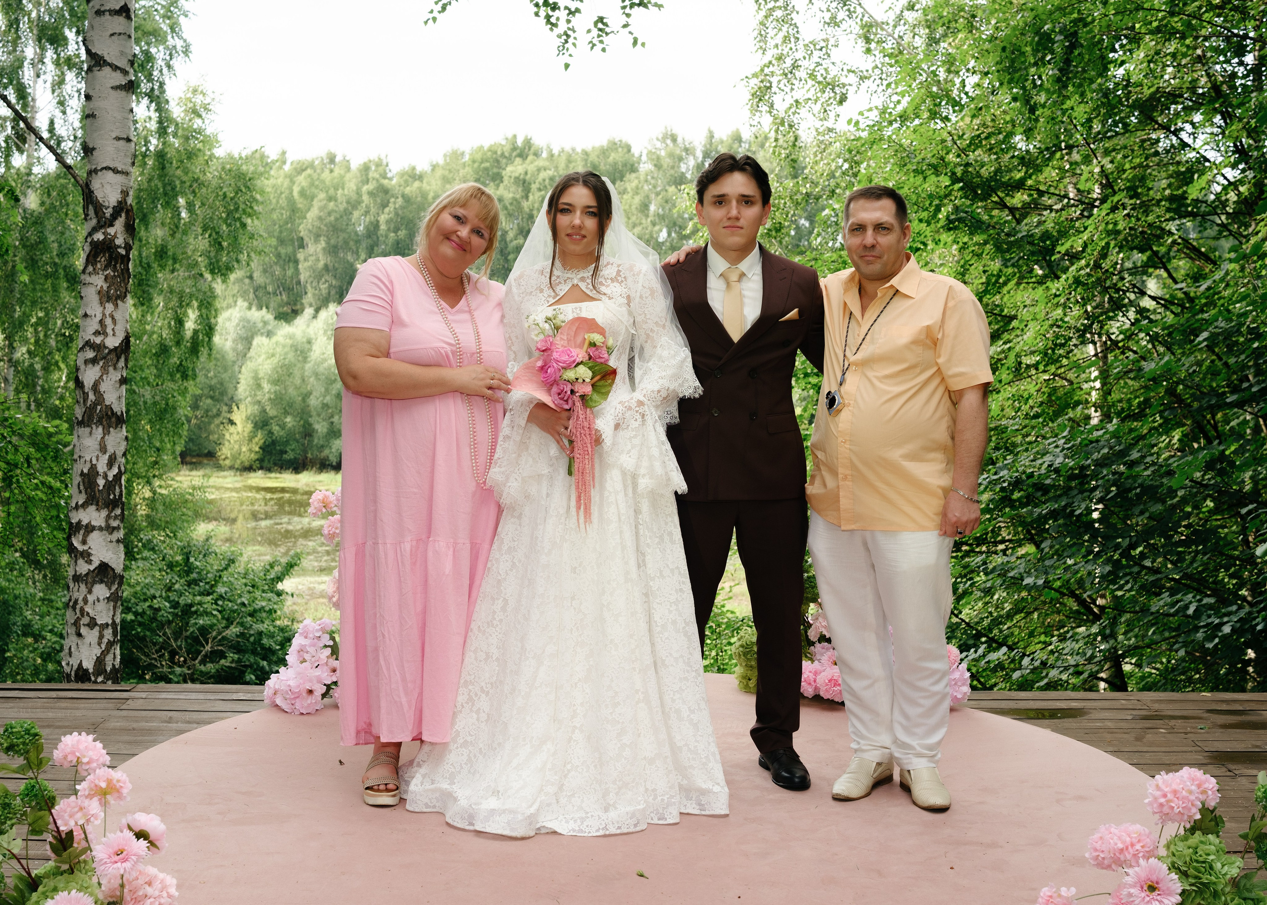 Ангелина + Энвер. Фотограф Адель Ибрагимова
