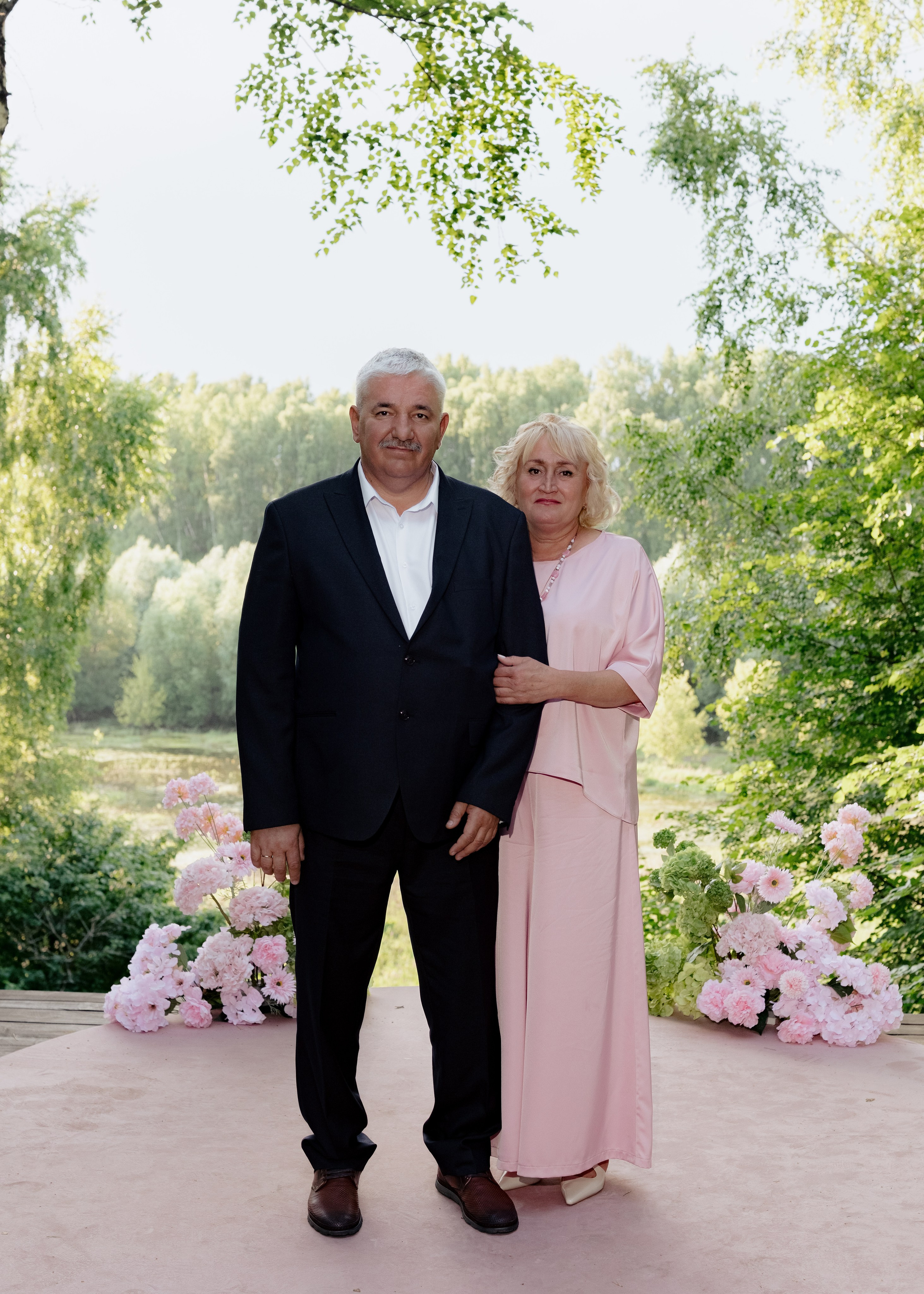 Ангелина + Энвер. Фотограф Адель Ибрагимова