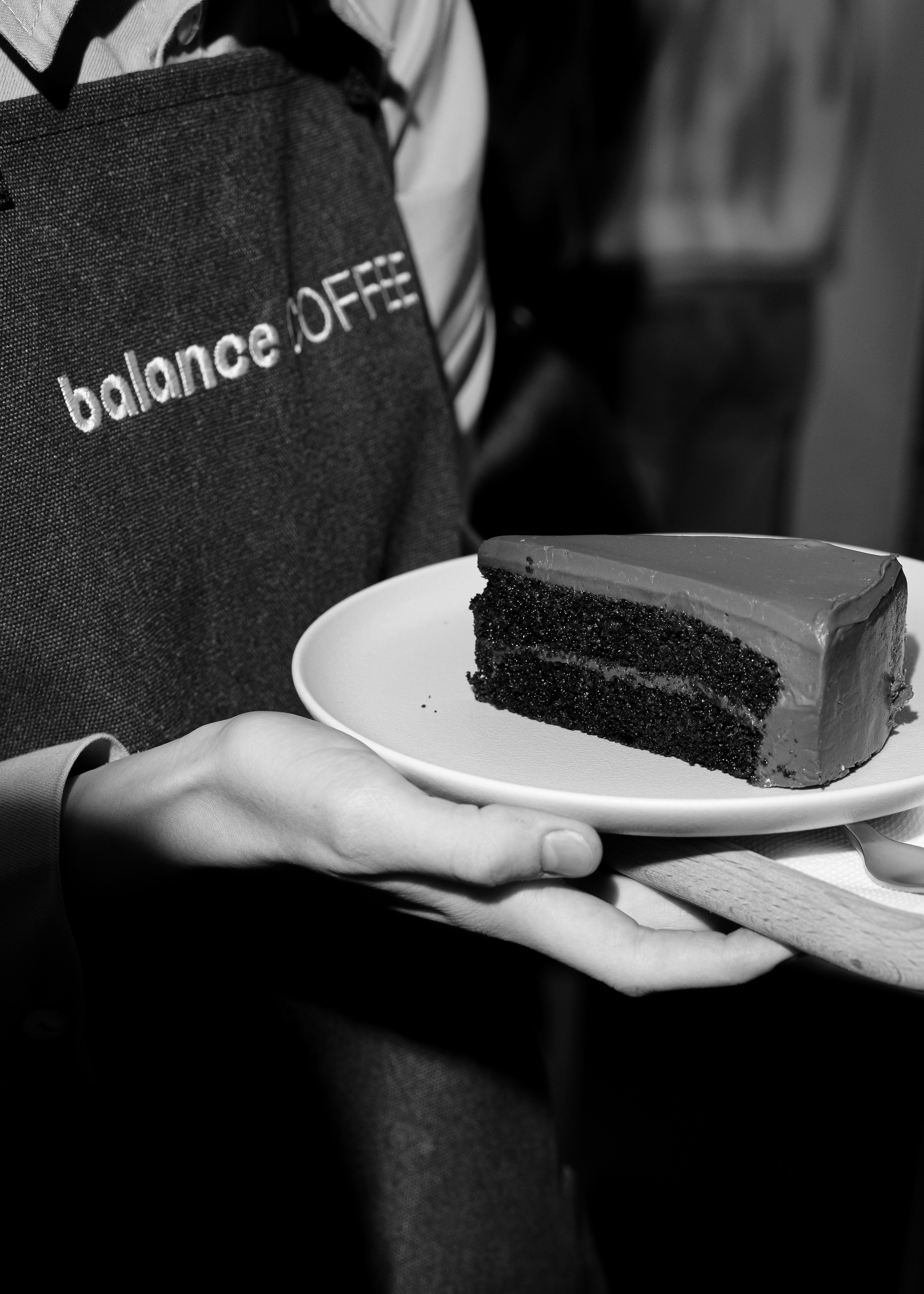 Открытие balance COFFEE. Фотограф Адель Ибрагимова