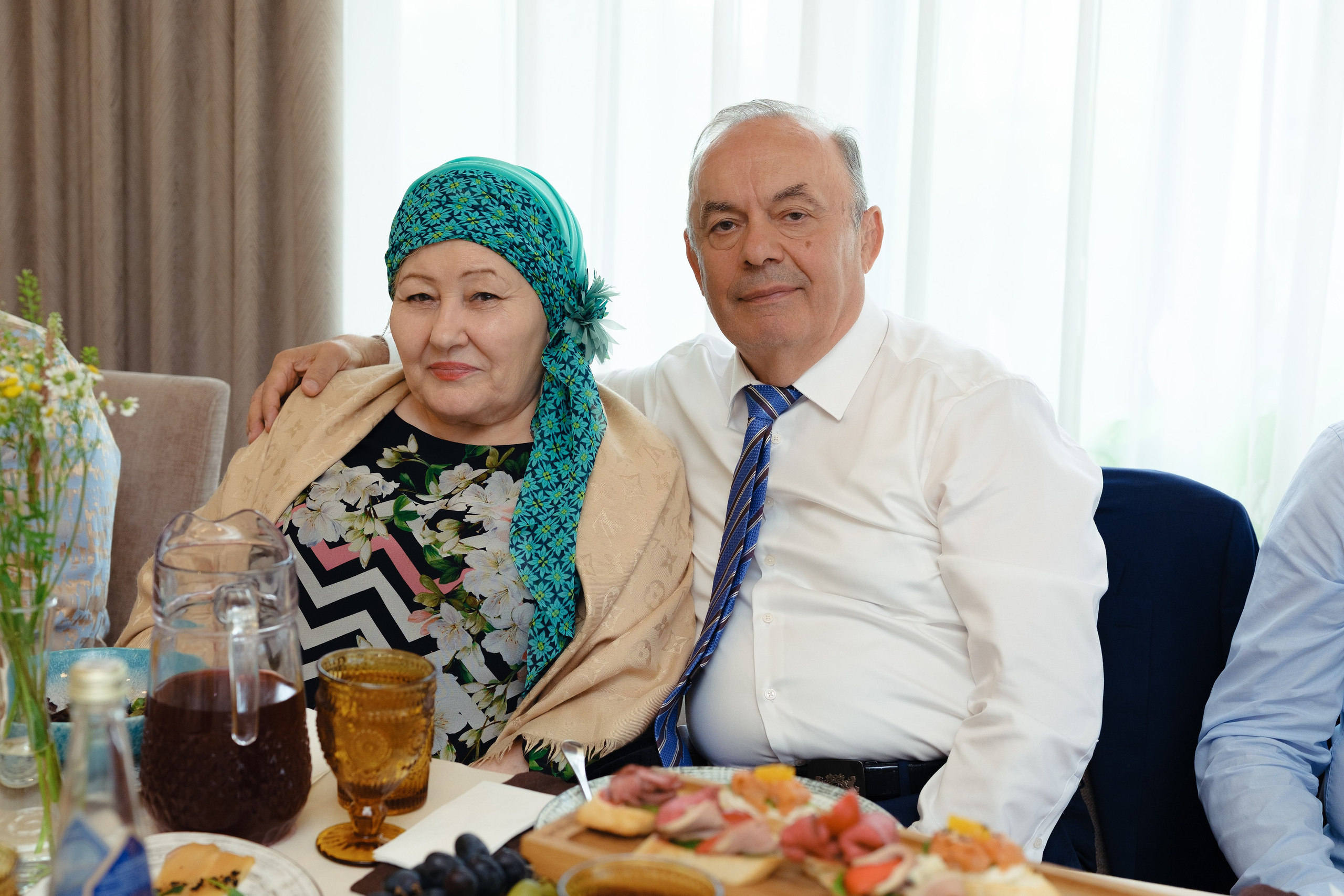 Алия + Данил | никах. Фотограф Адель Ибрагимова