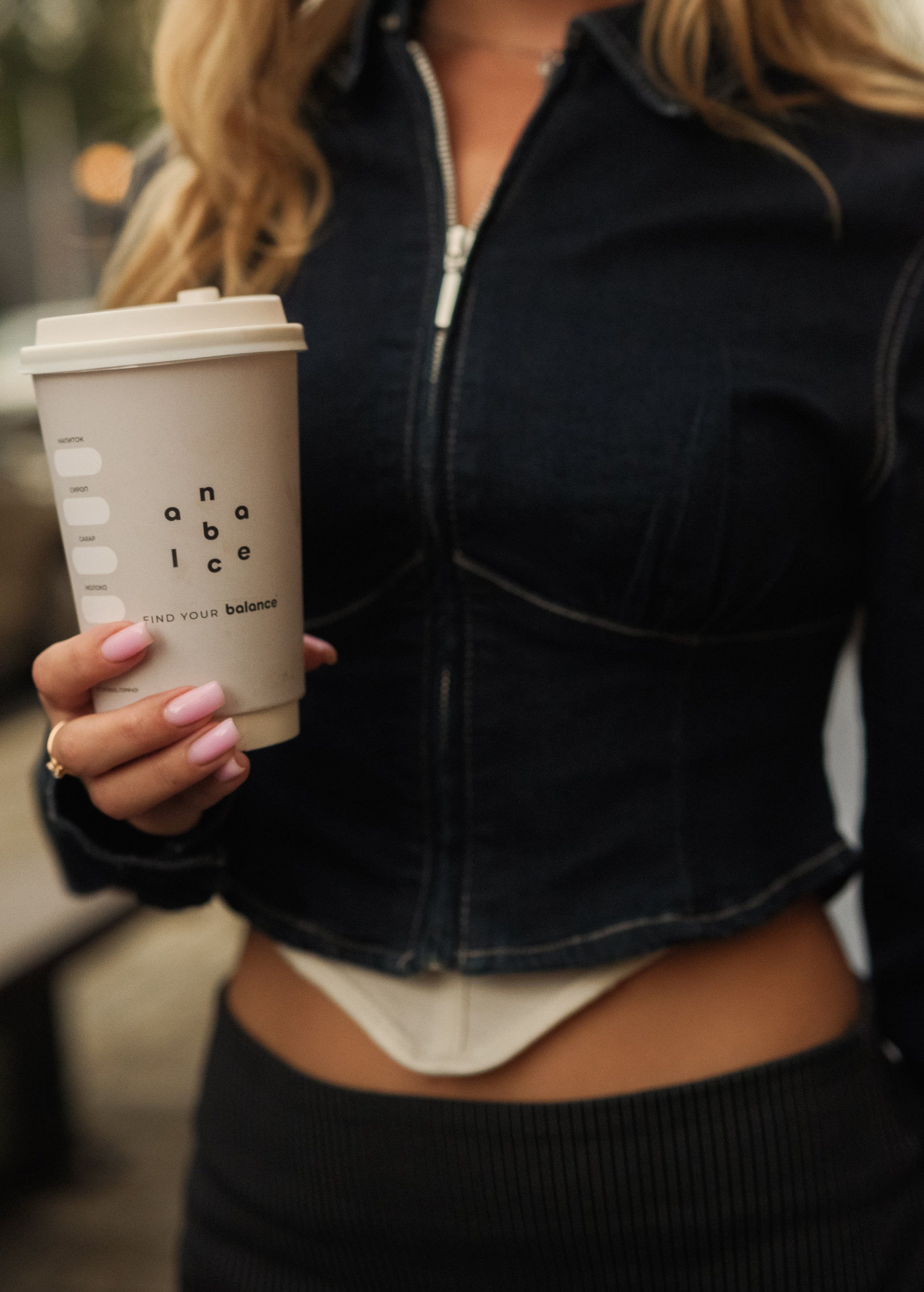 Открытие balance COFFEE. Фотограф Адель Ибрагимова