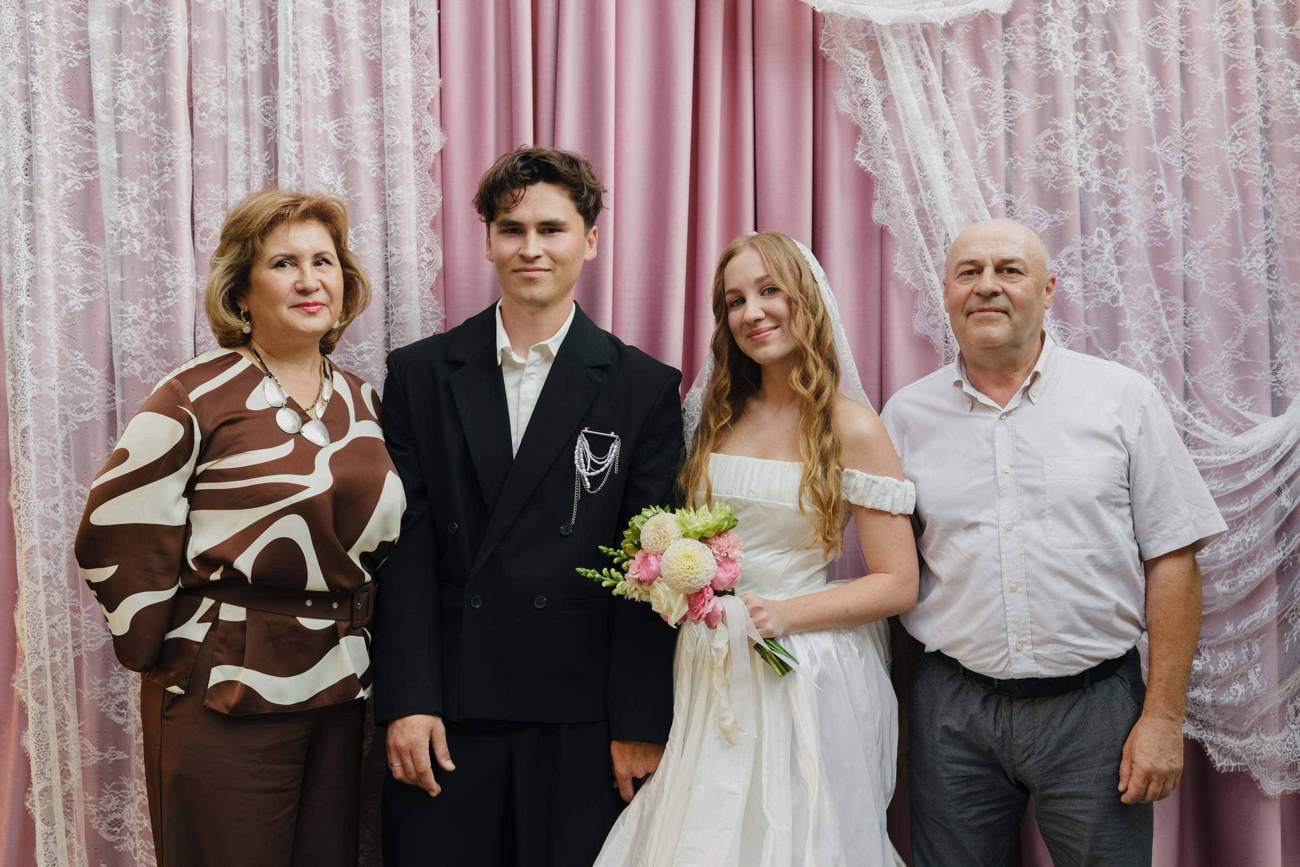 Женя + Дима. Фотограф Адель Ибрагимова