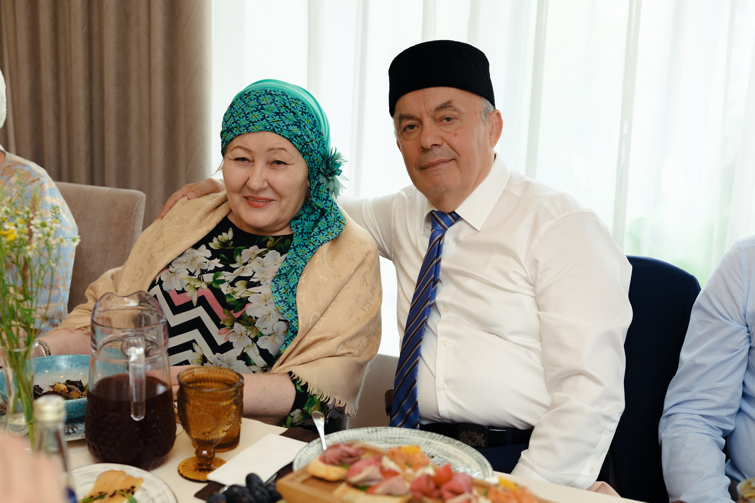 Алия + Данил | никах. Фотограф Адель Ибрагимова