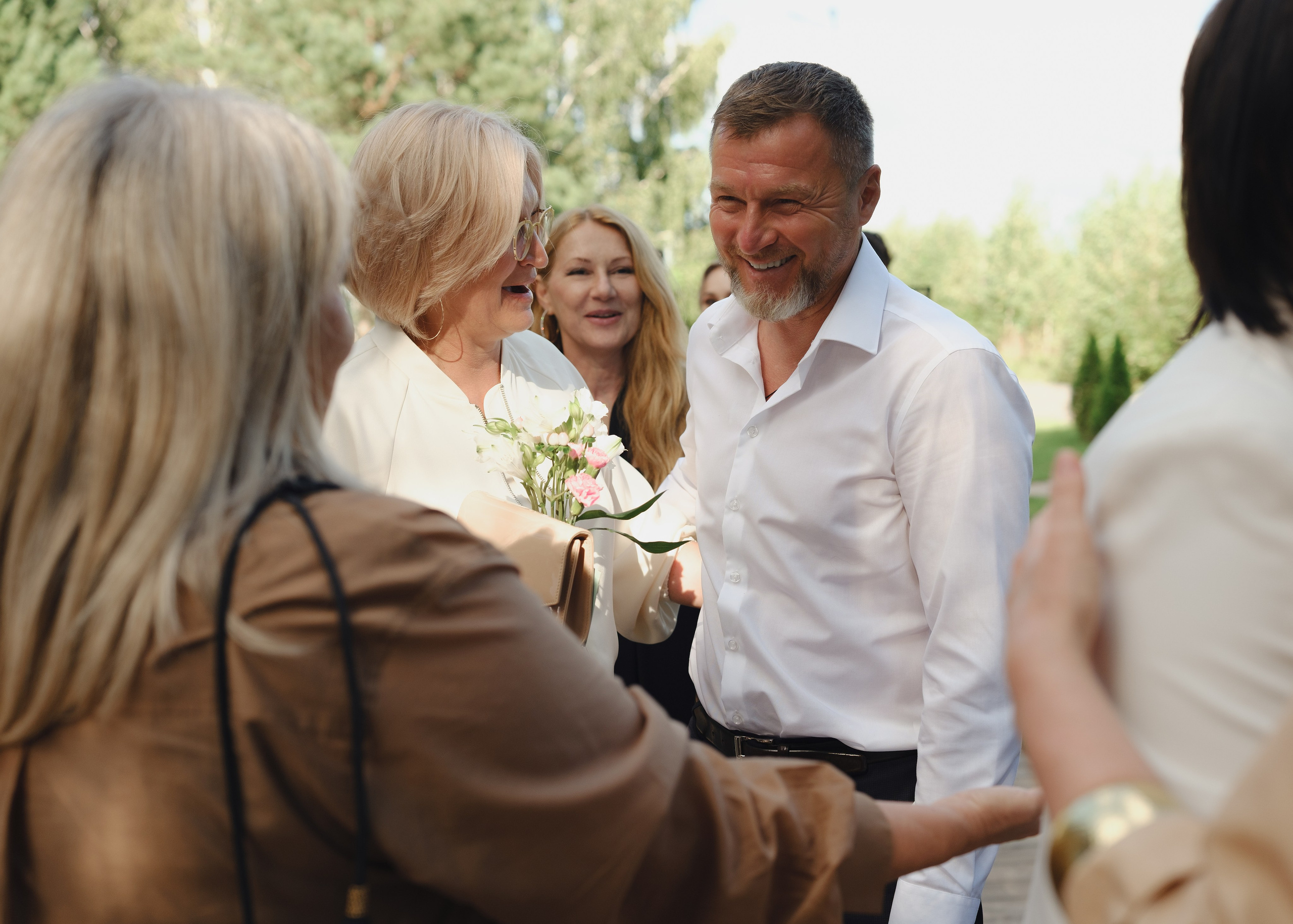 Полина + Федор. Фотограф Адель Ибрагимова