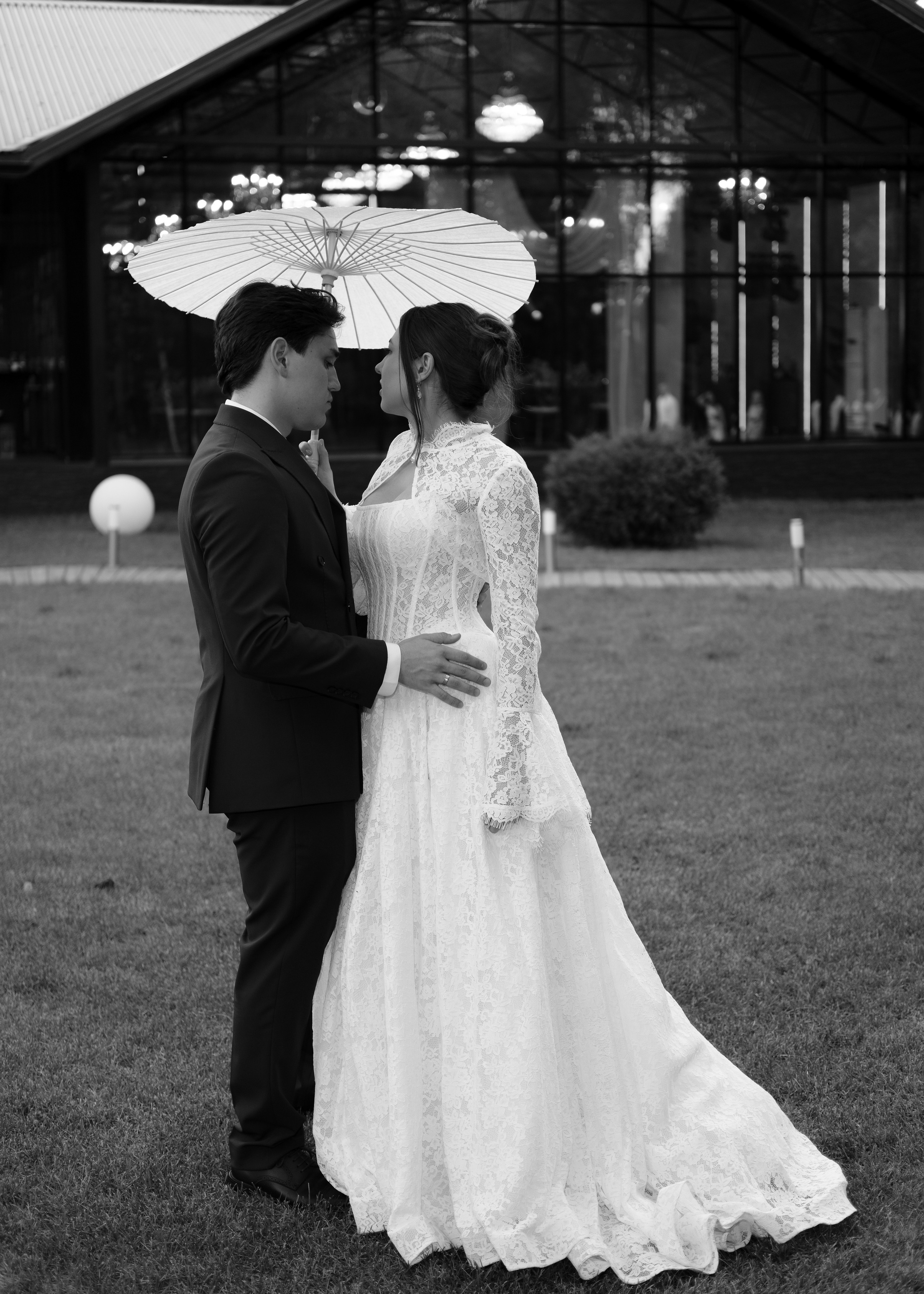 Ангелина + Энвер. Фотограф Адель Ибрагимова