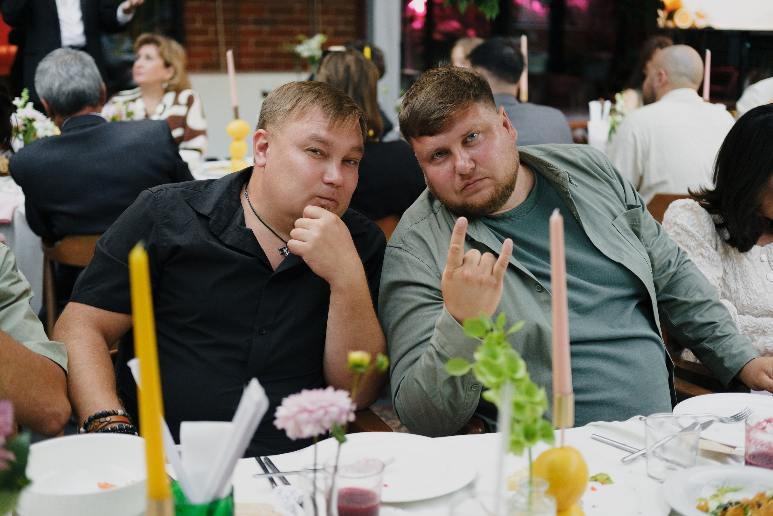 Женя + Дима. Фотограф Адель Ибрагимова