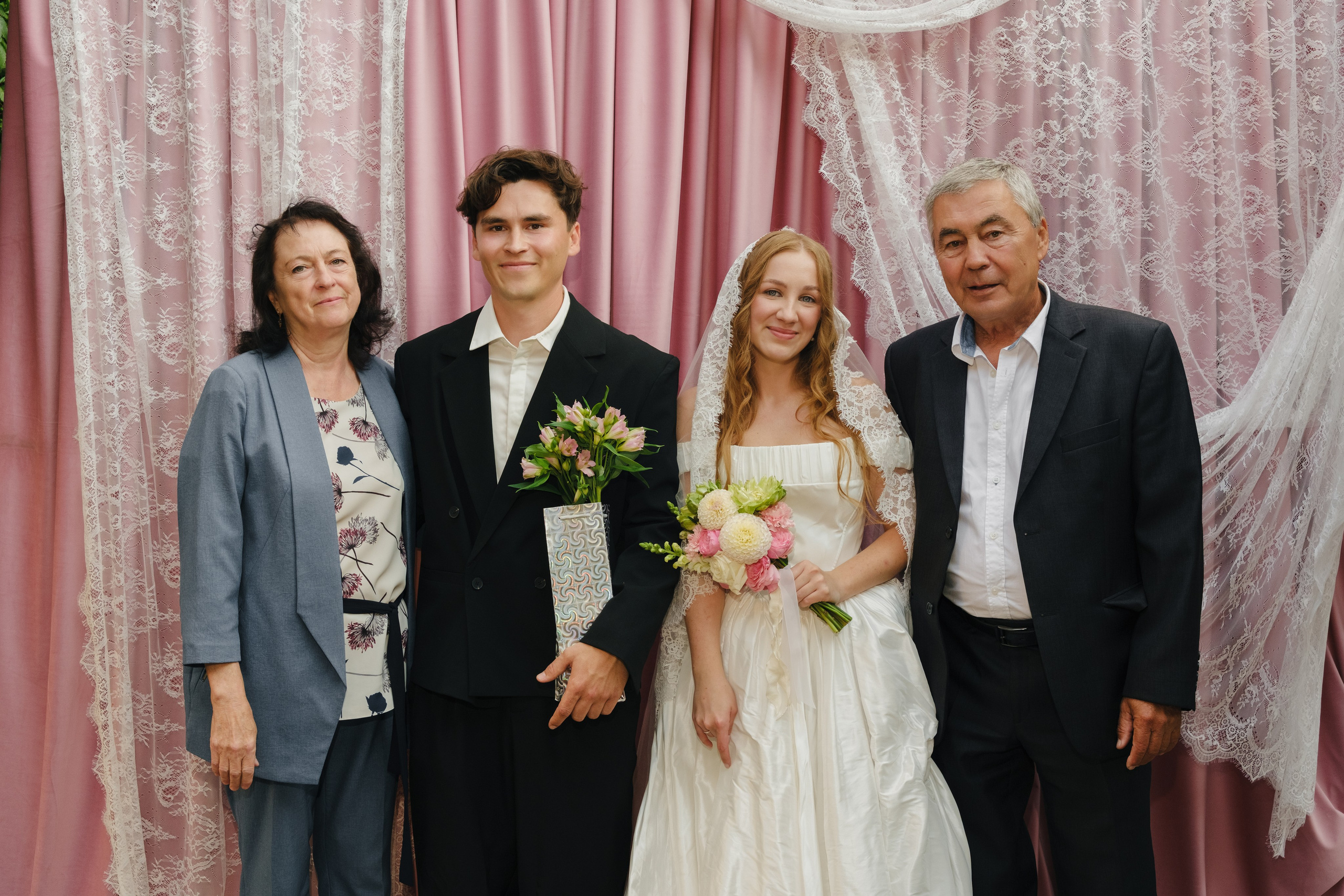 Женя + Дима. Фотограф Адель Ибрагимова