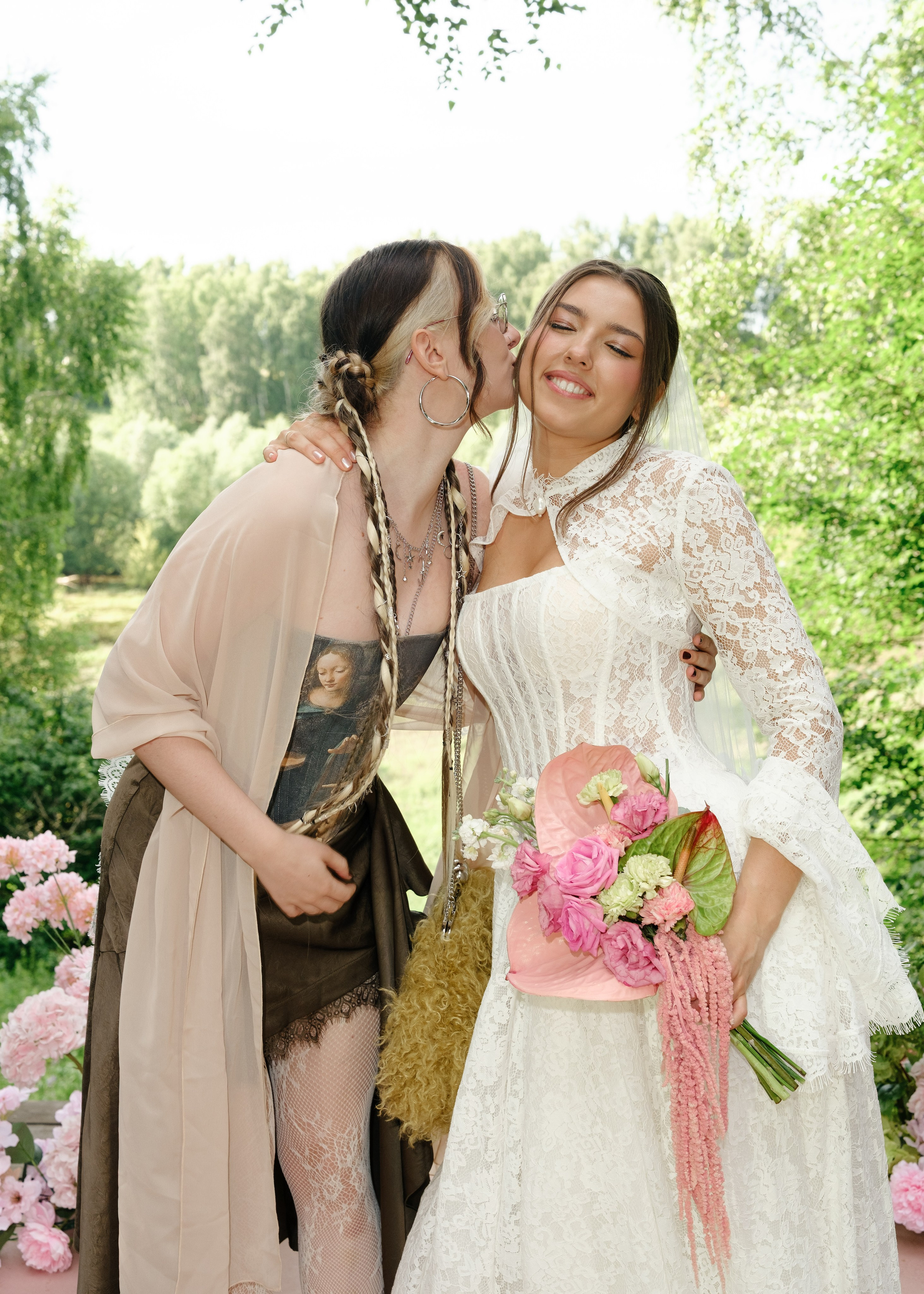 Ангелина + Энвер. Фотограф Адель Ибрагимова