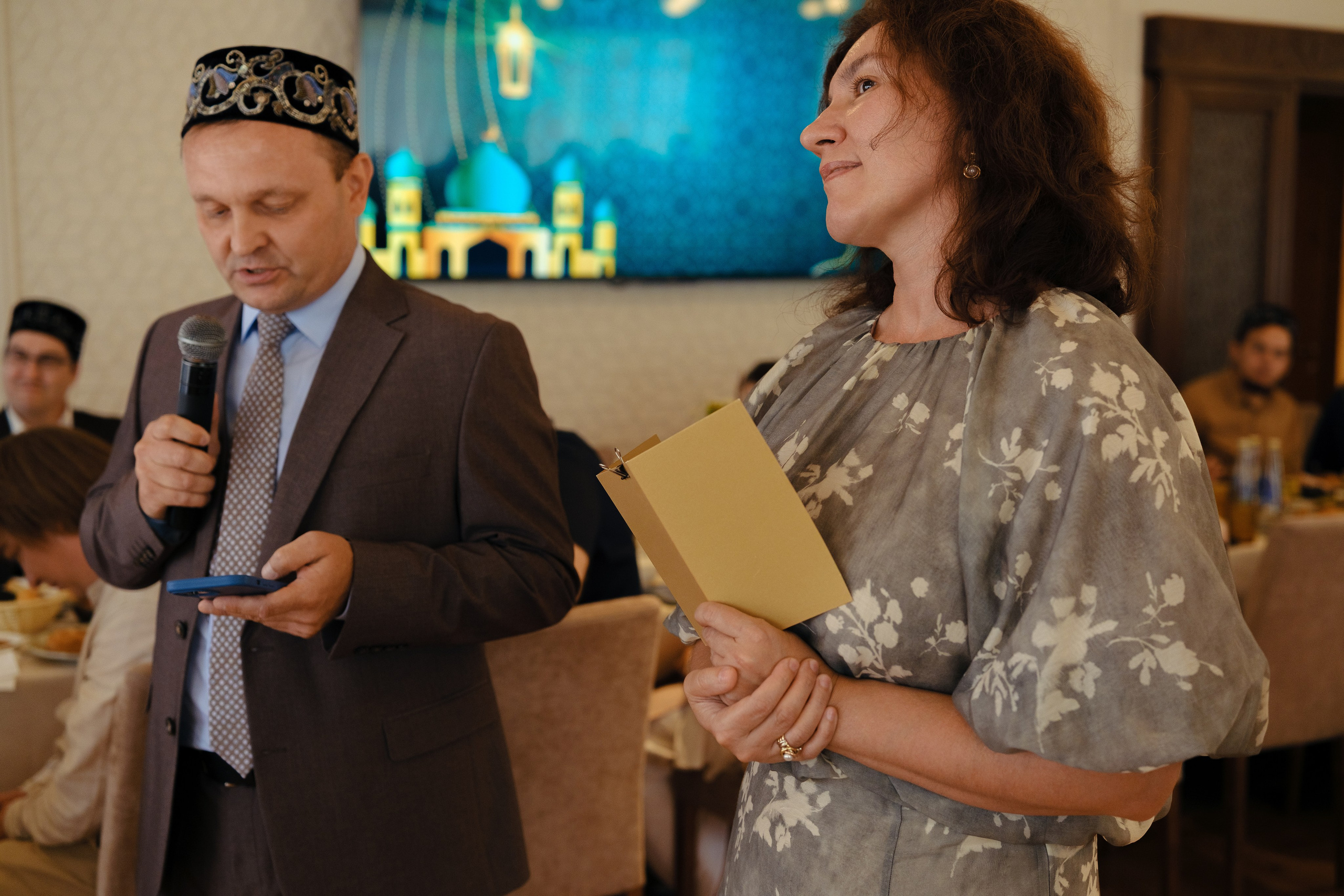 Алия + Данил | никах. Фотограф Адель Ибрагимова